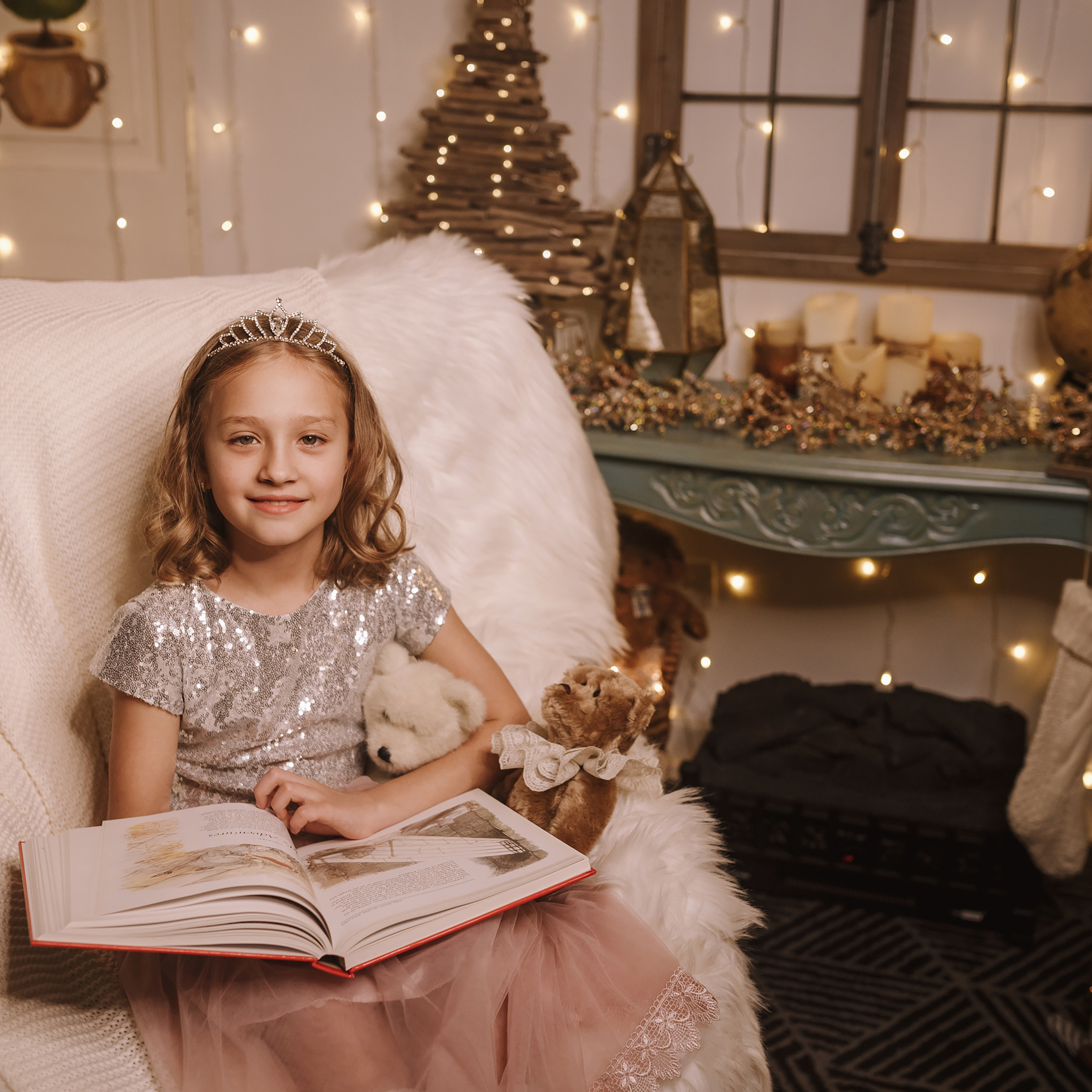 11292021 Christmas Photoshoot 7