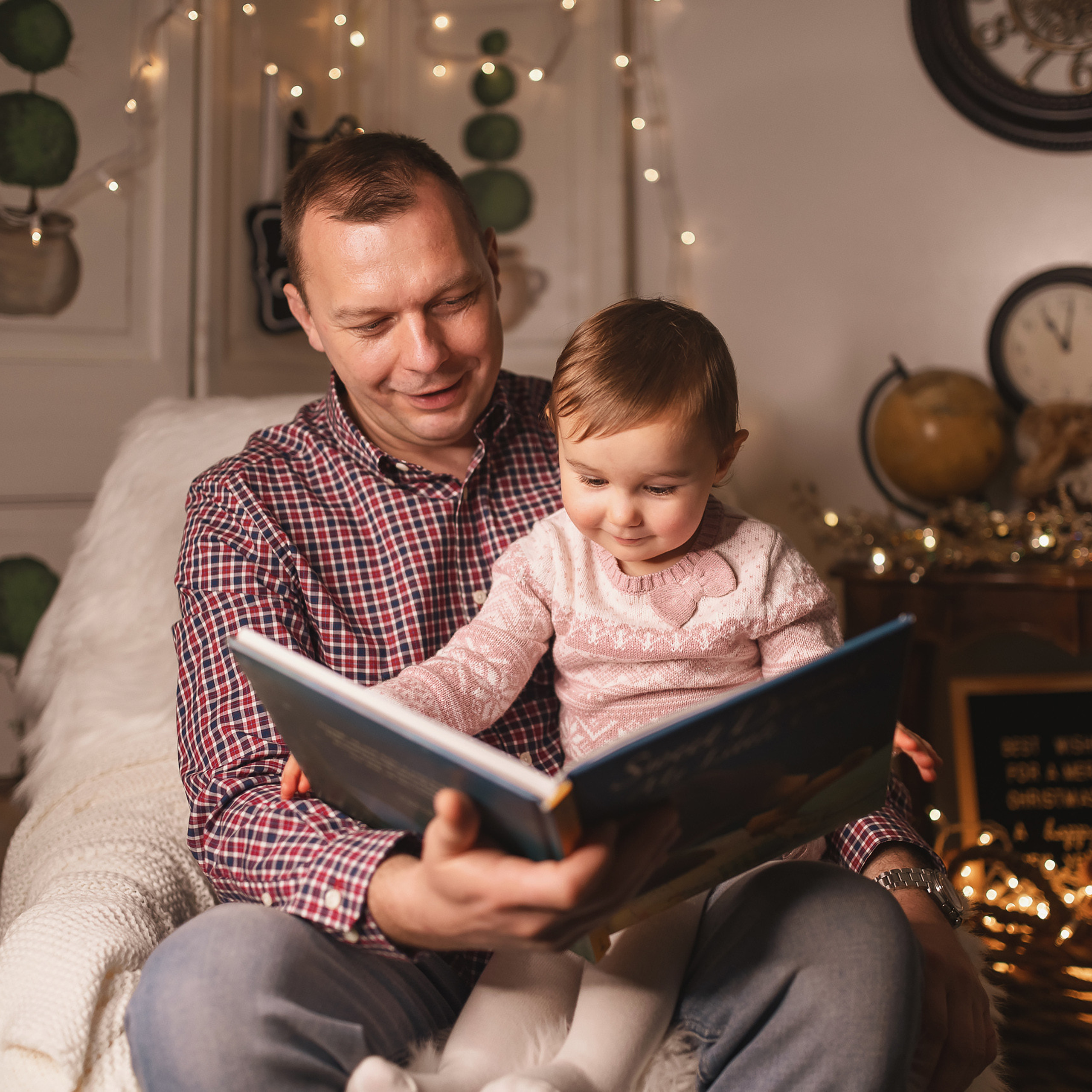 12.06.2020 Christmas Family Photoshoot 16