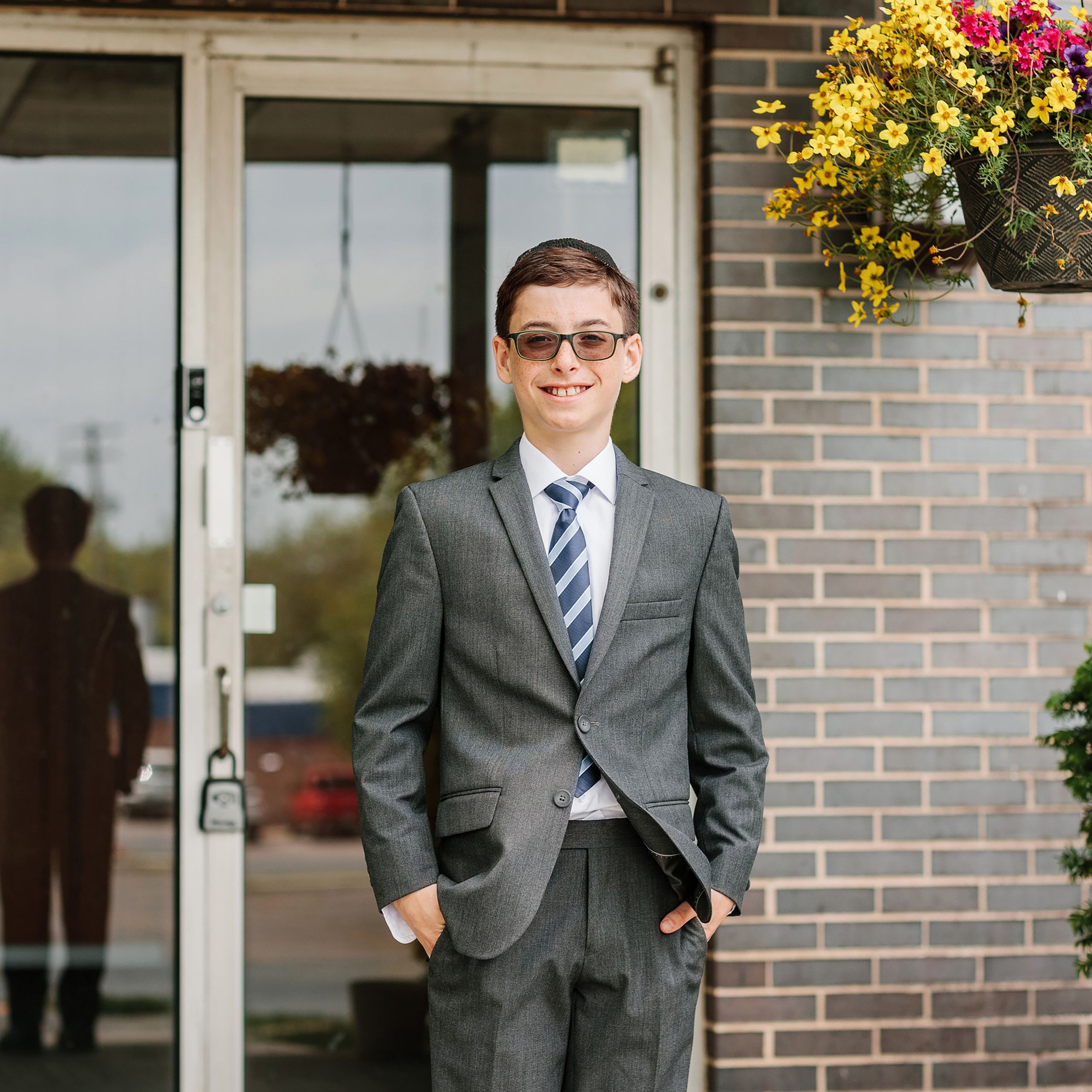 05.29.2023 Bar Mitzvah