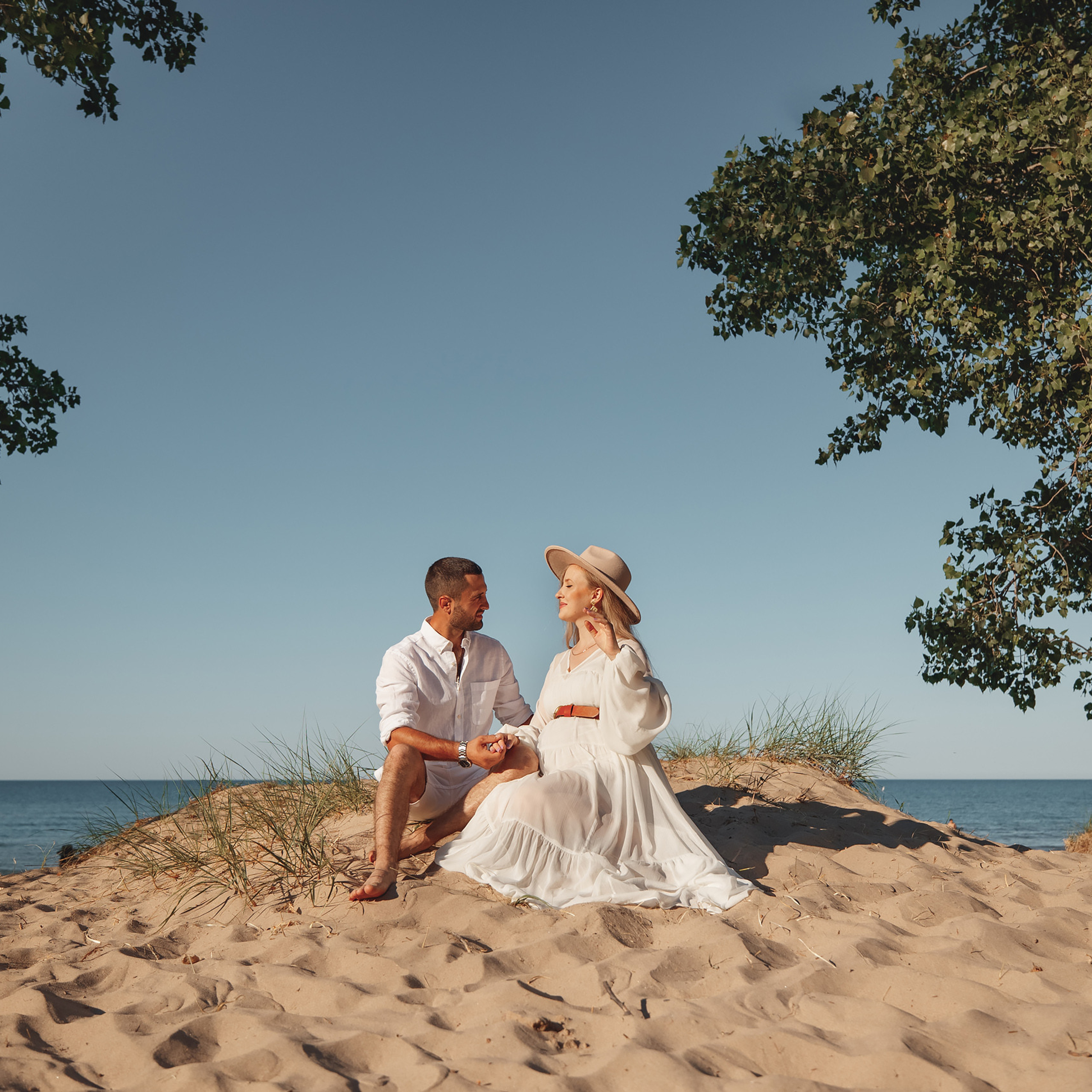 06.13.2021 Family photoshoot