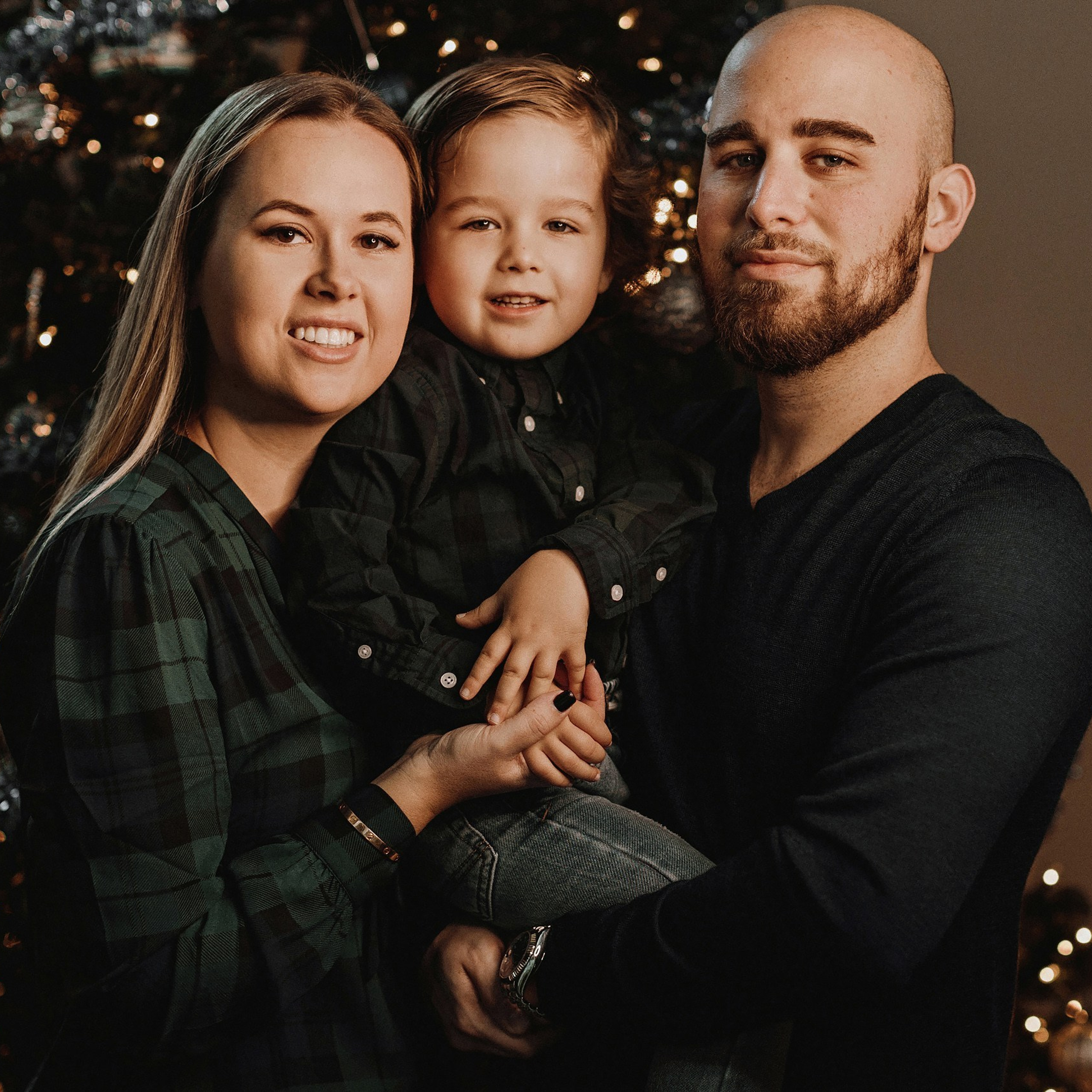 19.11.2023 Christmas Photoshoot