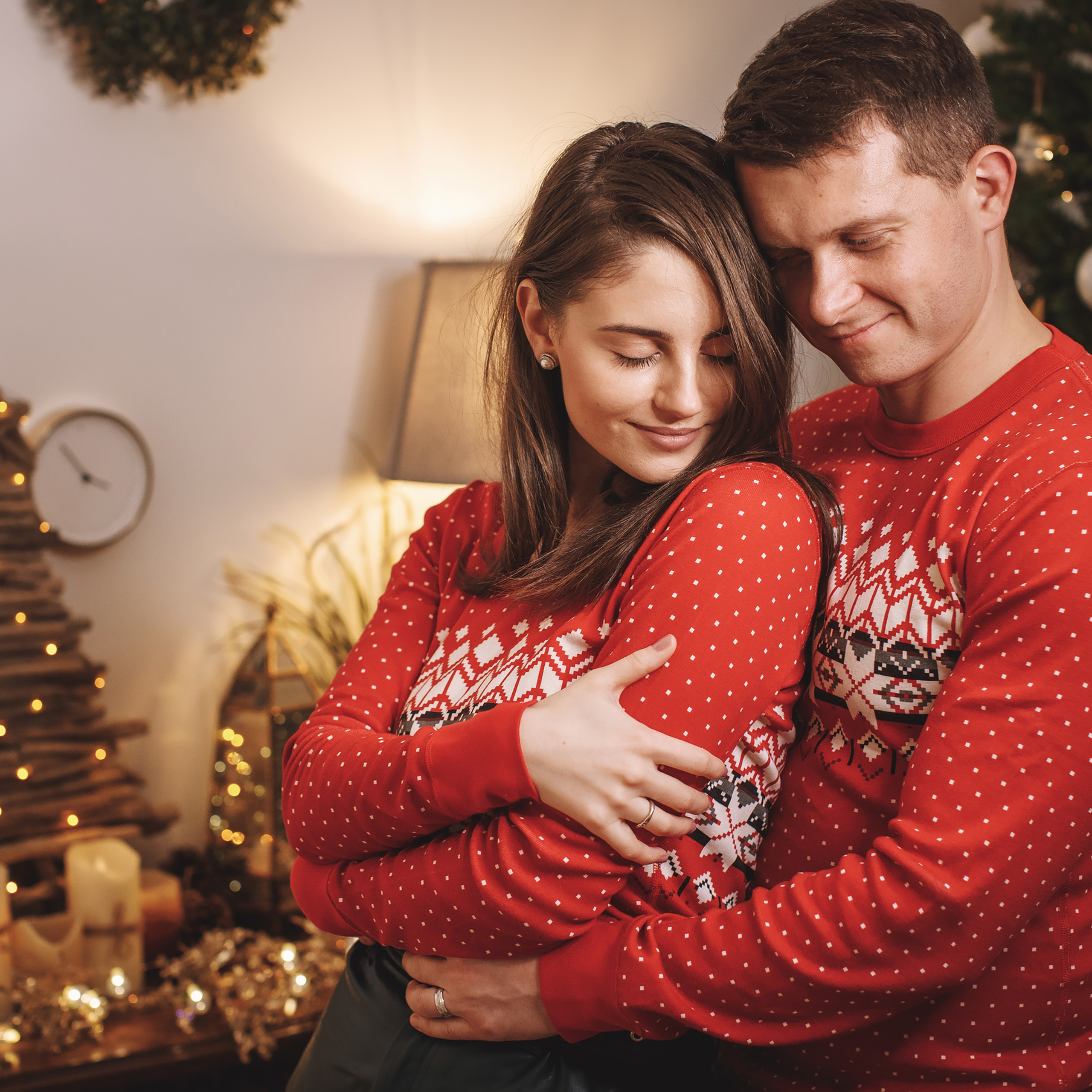 12.14.2019 Christmas Family Photoshoot 21