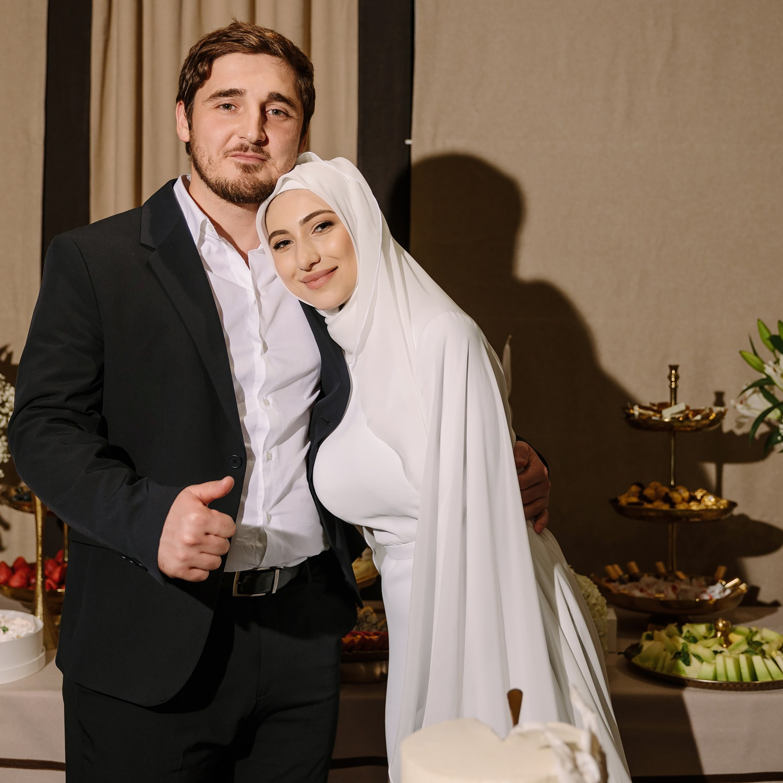 06.10.2024 Wedding Party