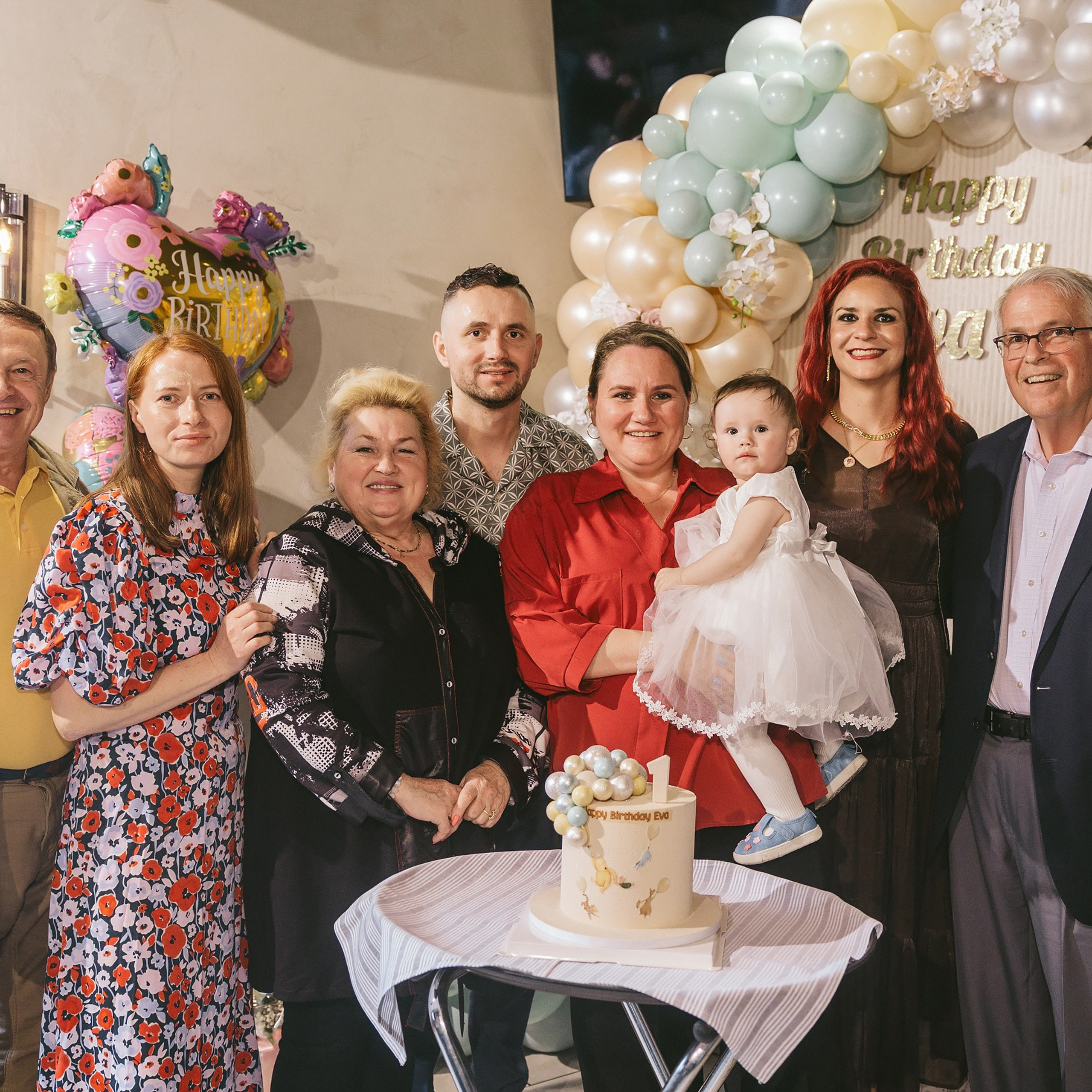 04.30.2025 Christening