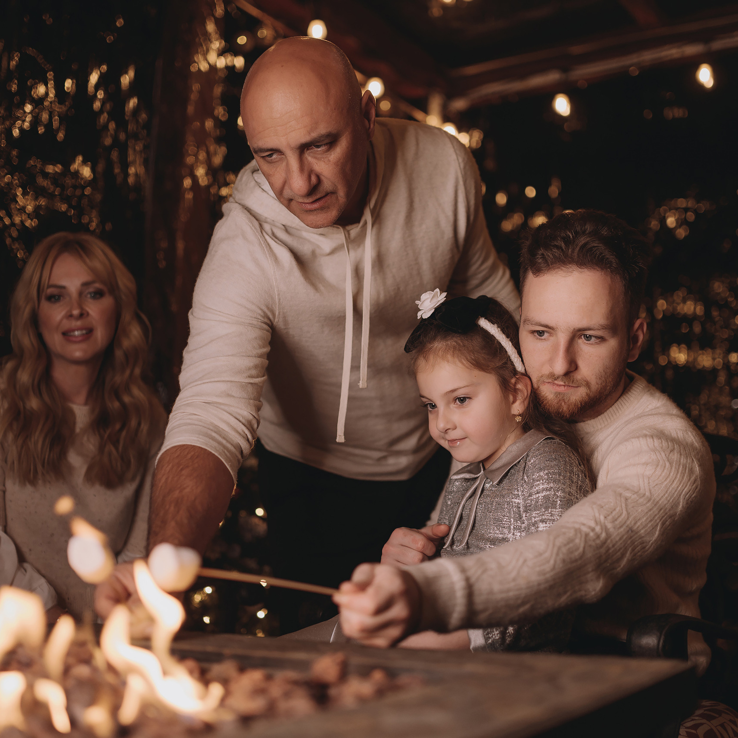 11.26.2022 Christmas Photoshoot