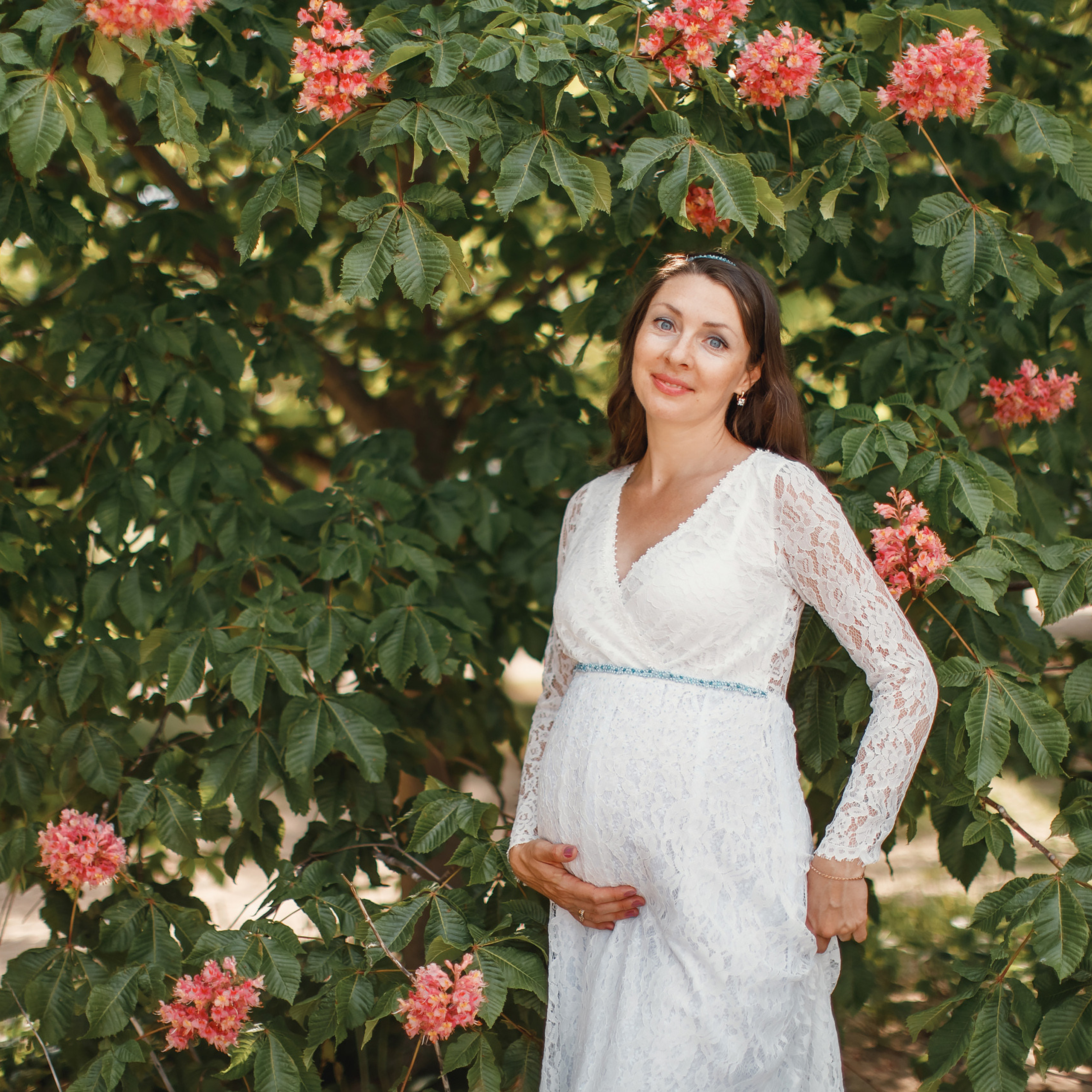 05.22.2021 Family photoshoot