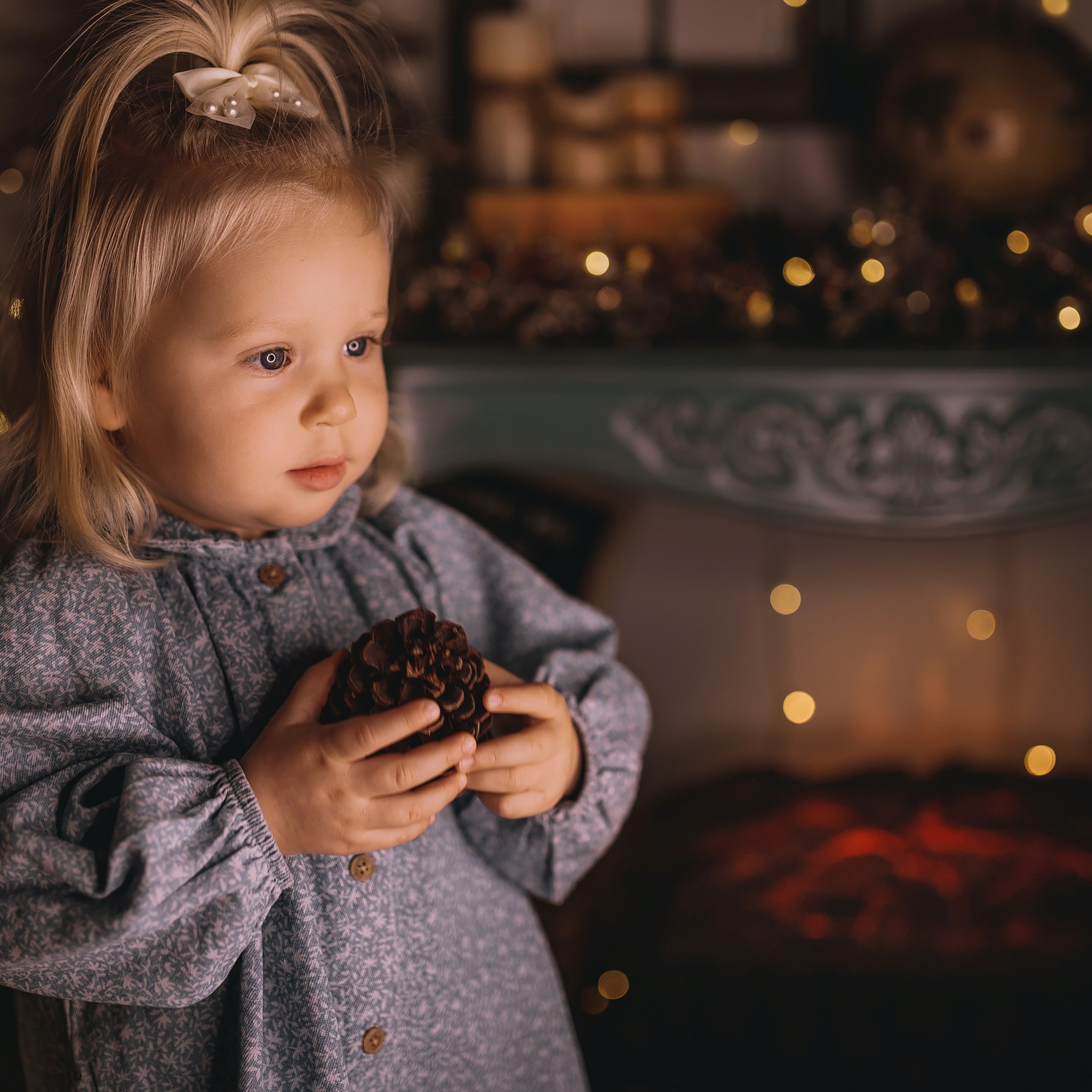 12.08.2025 Christmas Photoshoot