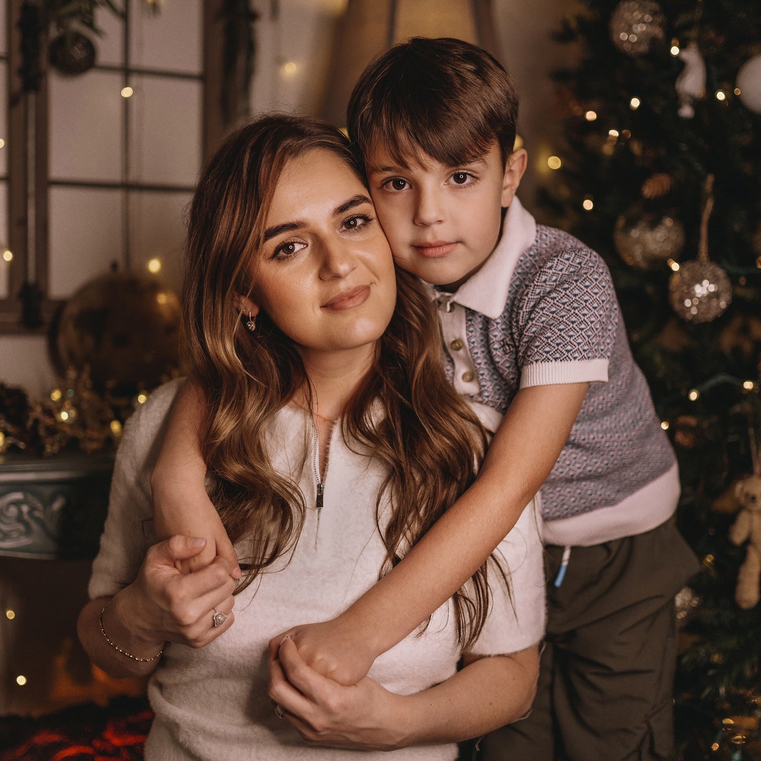 11.28.2025 Christmas Photoshoot