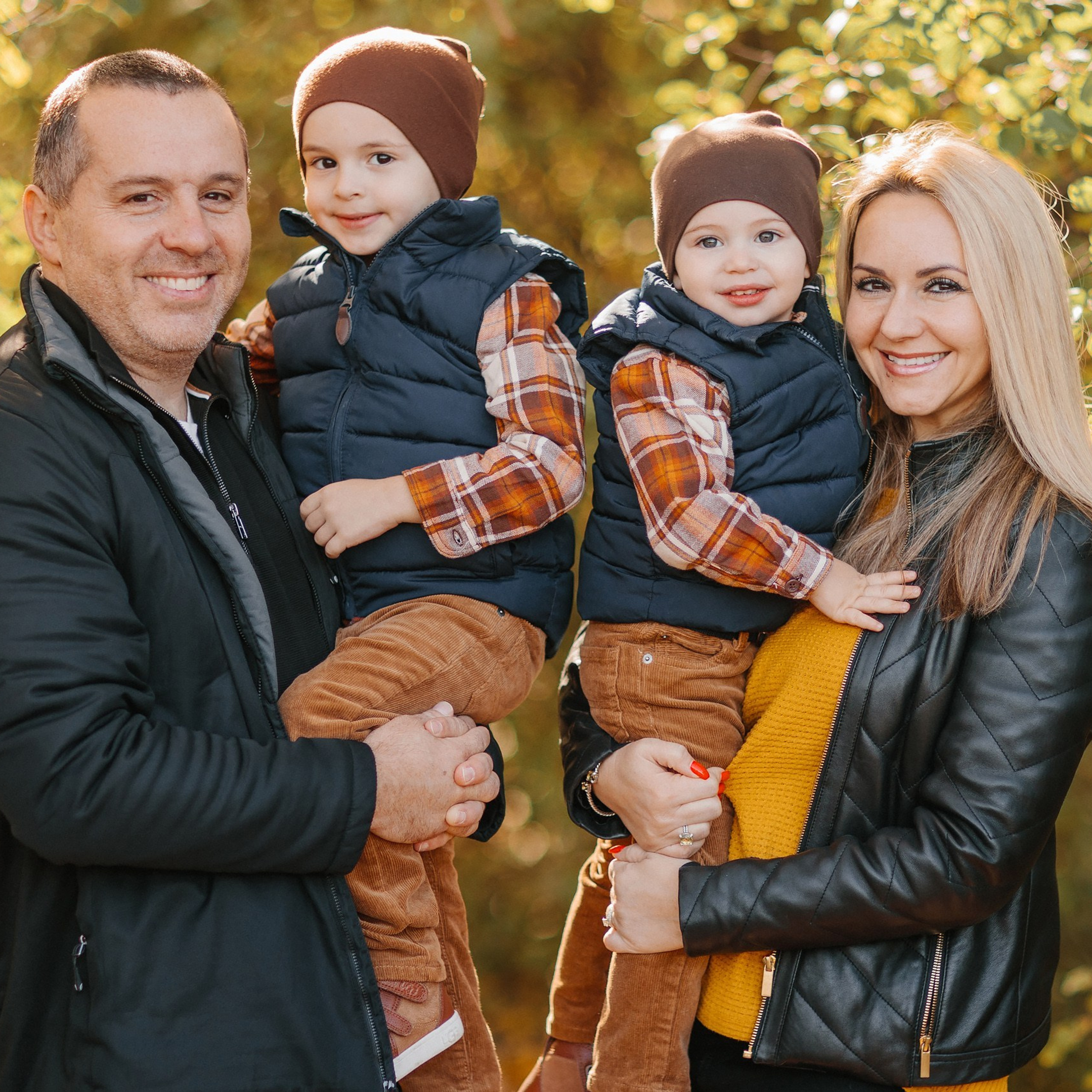 10.21.23 Family Photoshoot