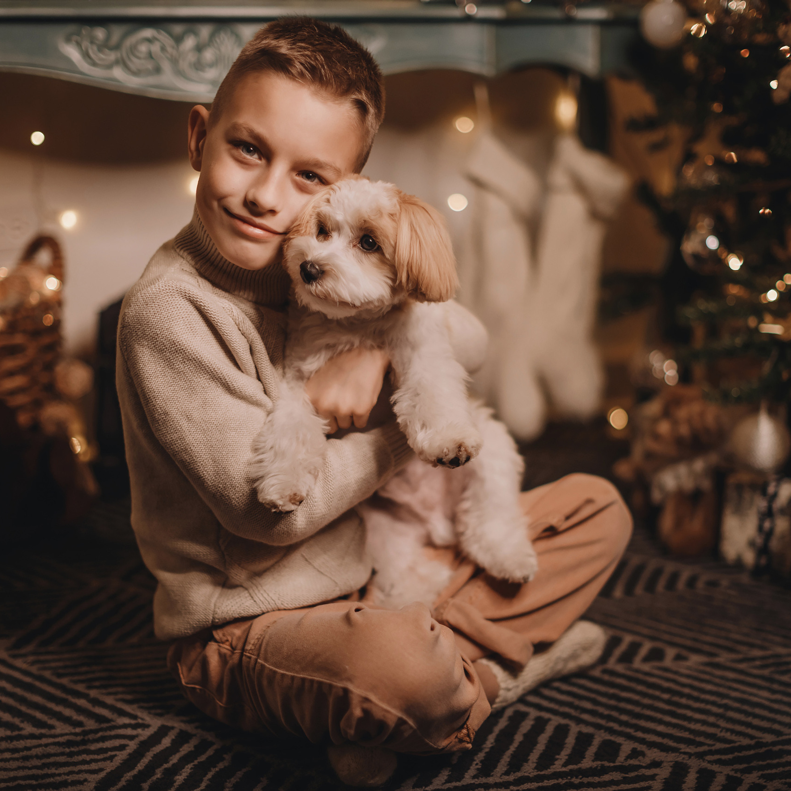 12142021 Christmas Photoshoot 14