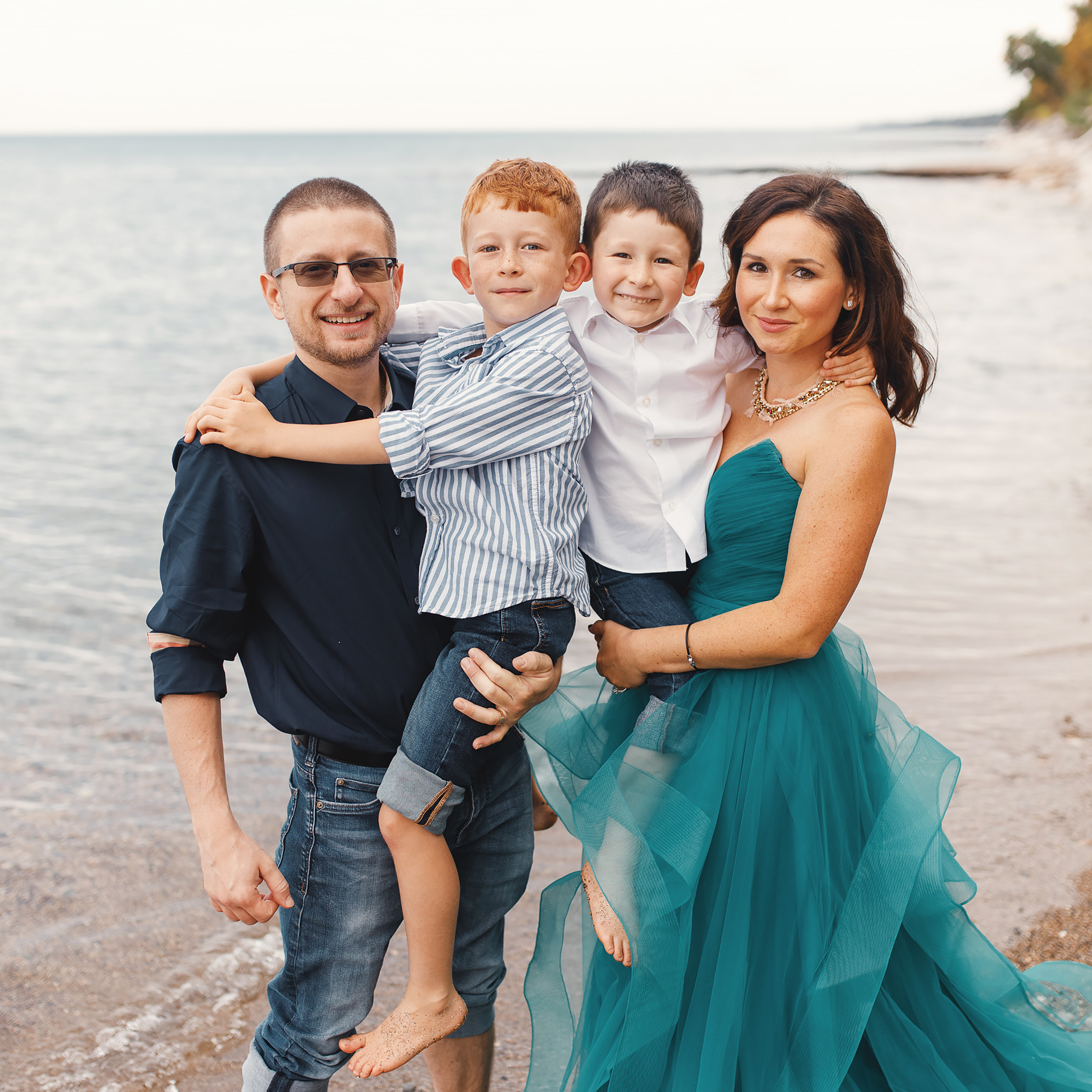 09.27.2020 Family photoshoot