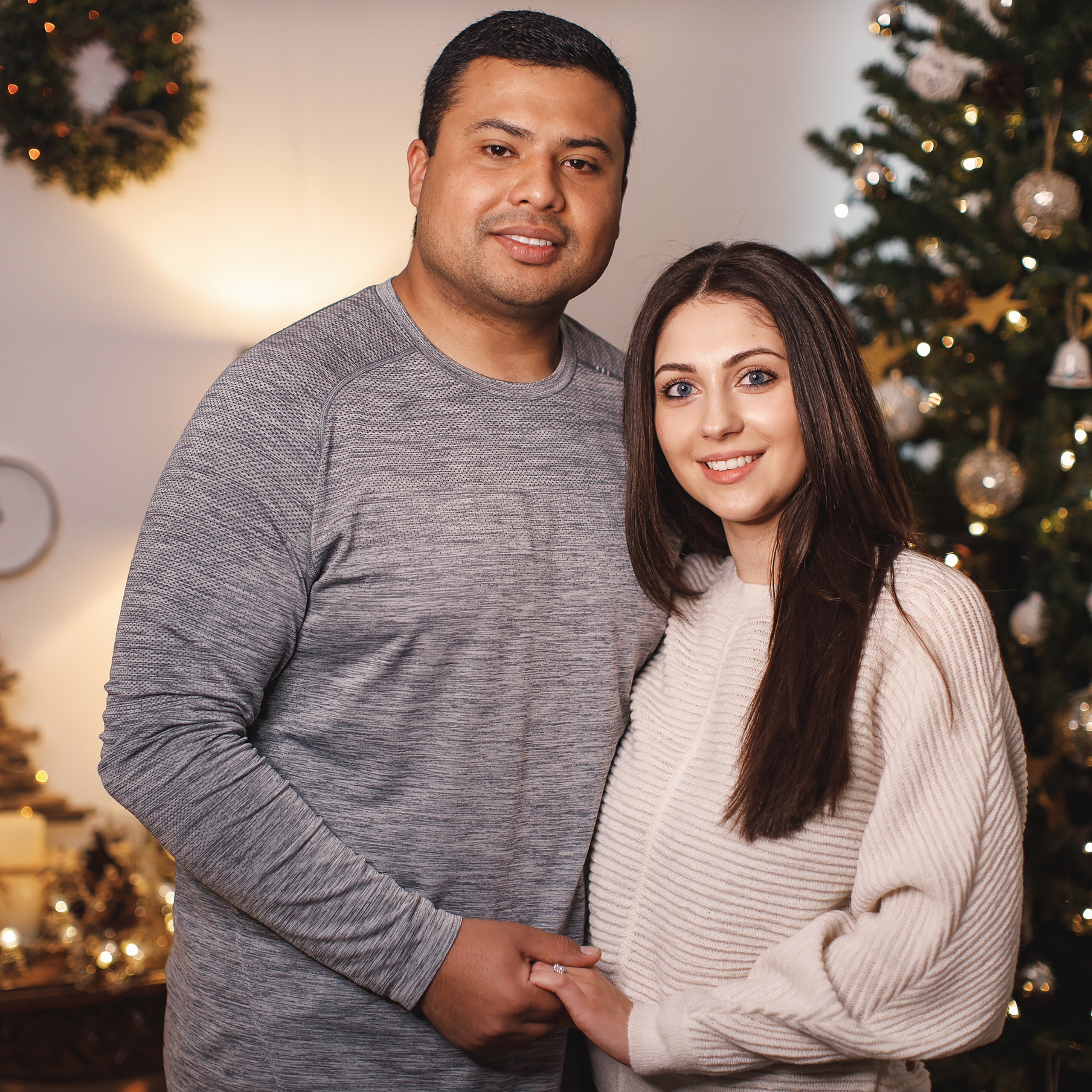 11.15.2020 Christmas Family Photoshoot 2