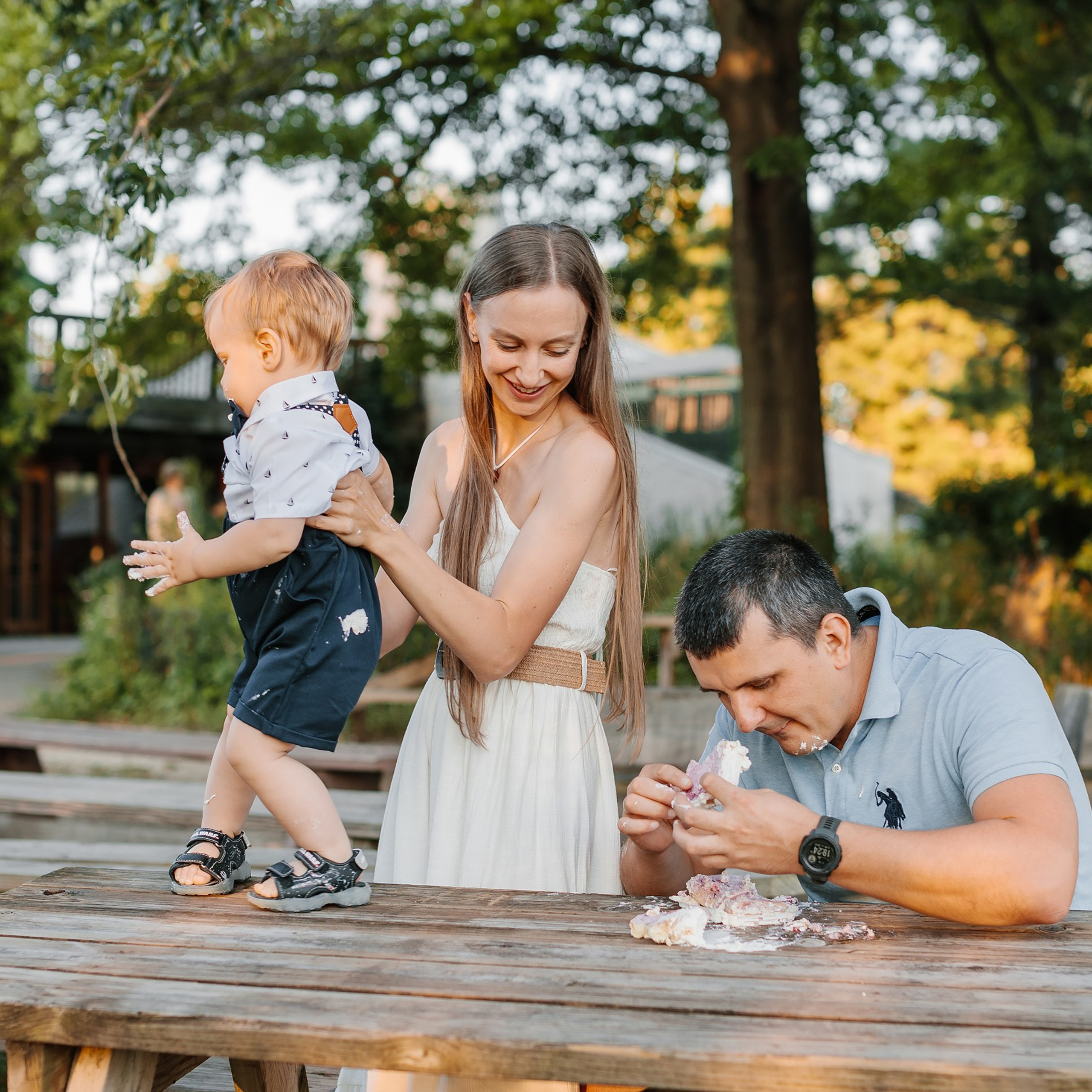 07.08.24 Family Photoshoot