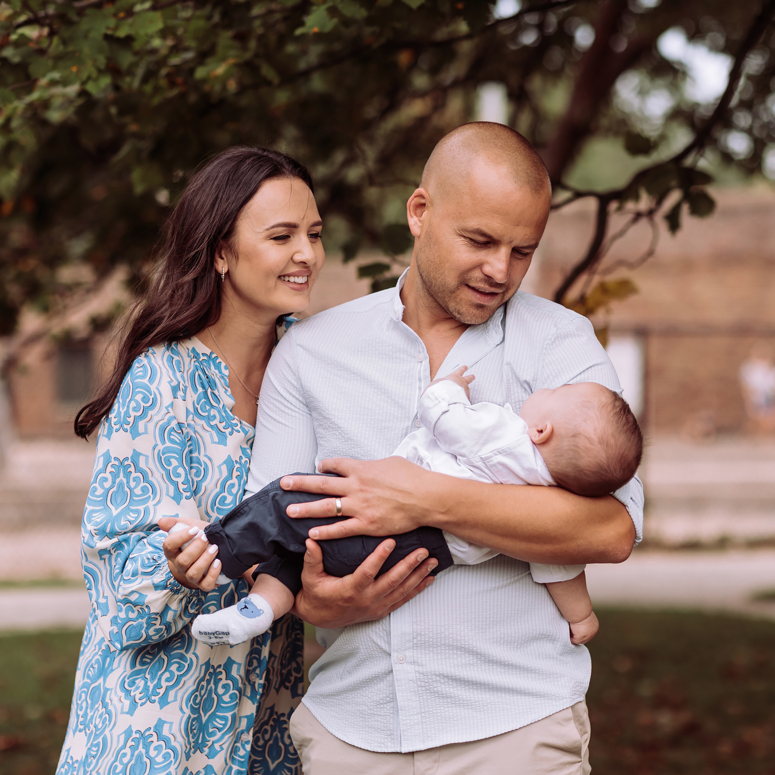 08.27.2022 Christening