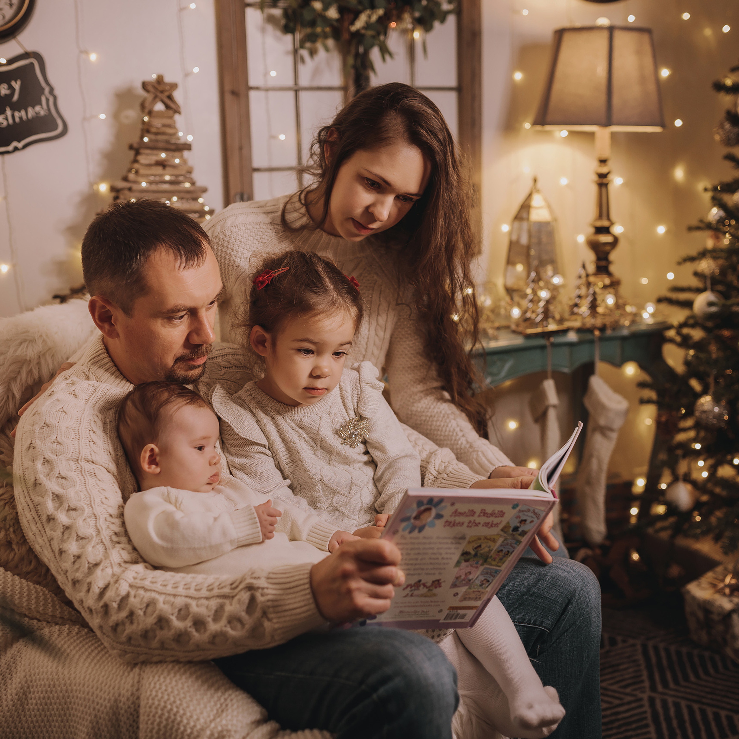 11.14.2022 Christmas Photoshoot 2