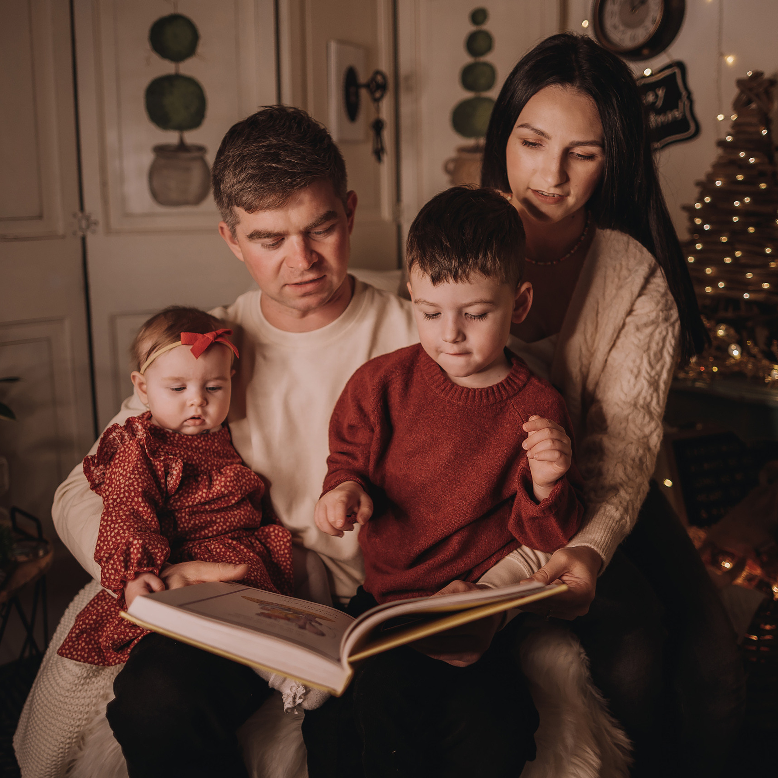 12.03.2022 Christmas Photoshoot 13