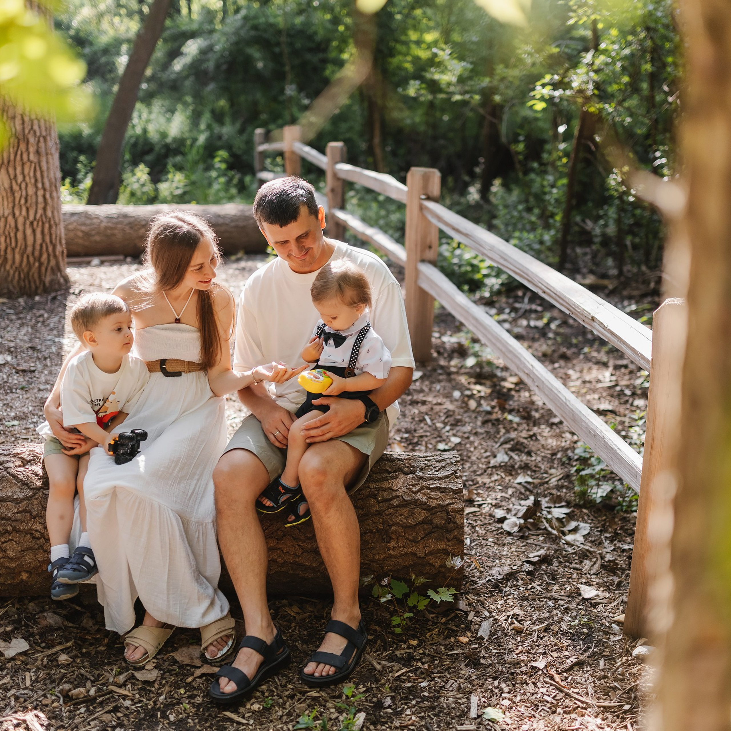06.28.26 Family Photoshoot