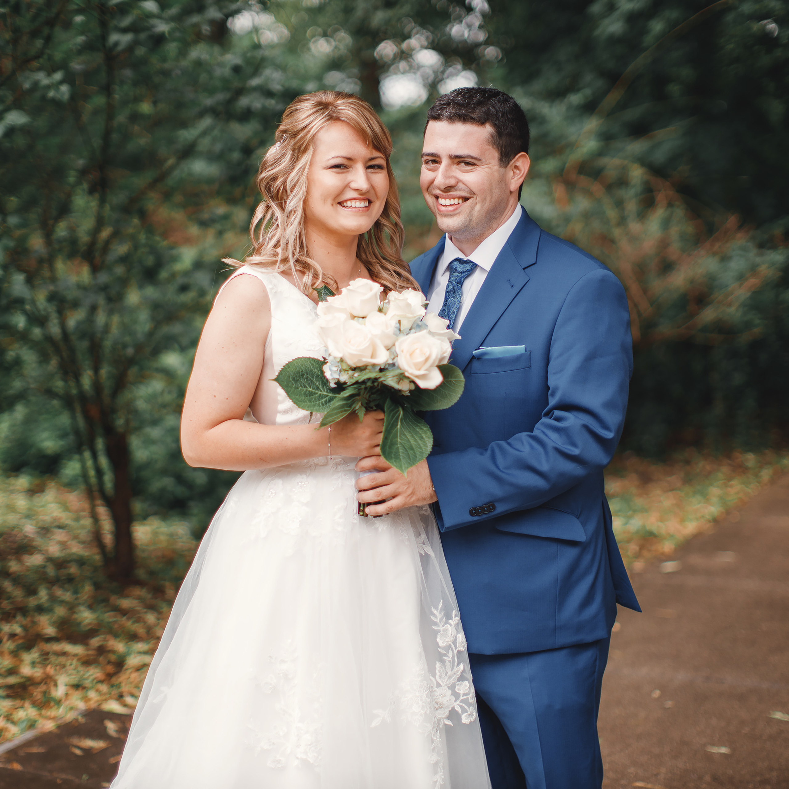 06262020 Wedding Eddie & Katia