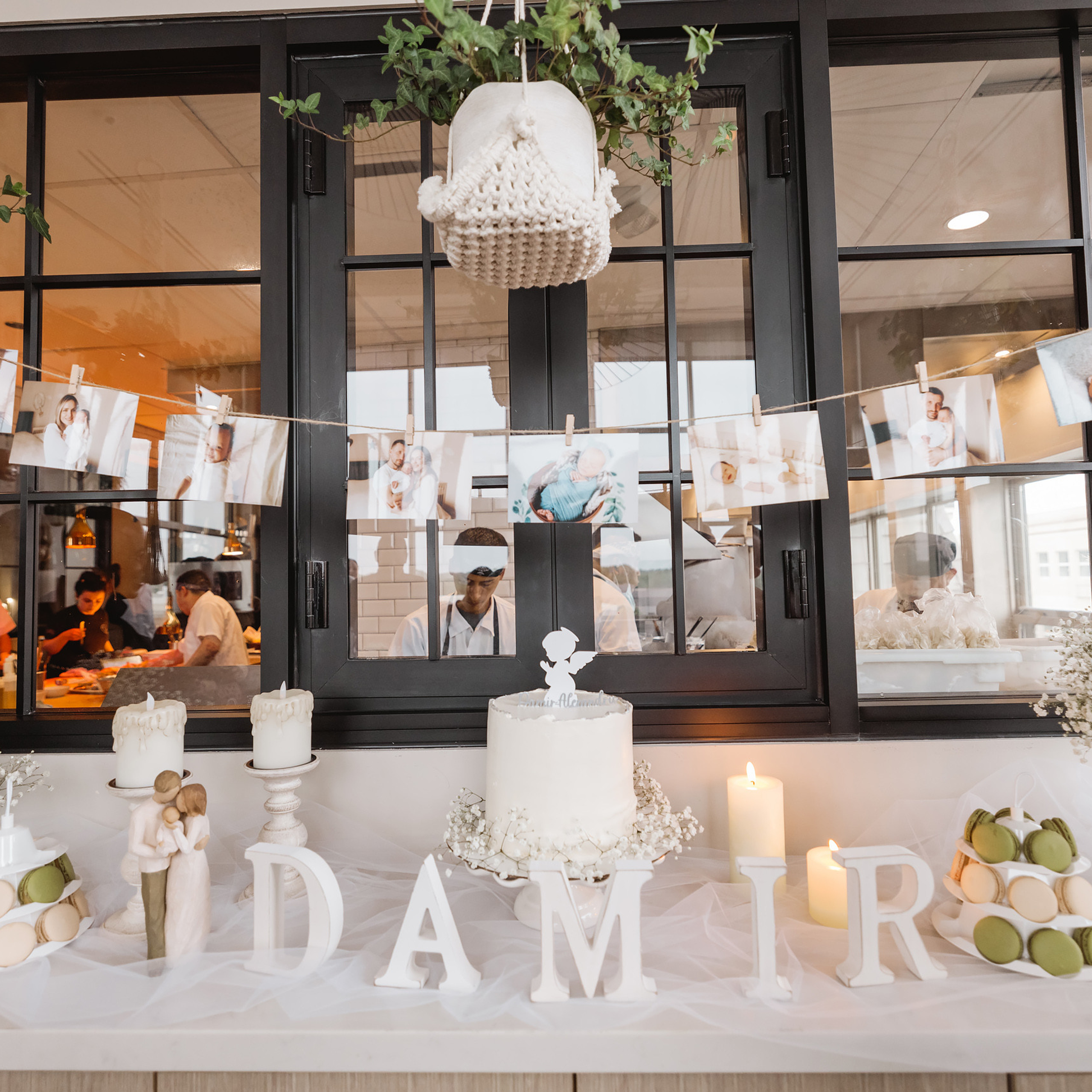 08.07.2021 Christening