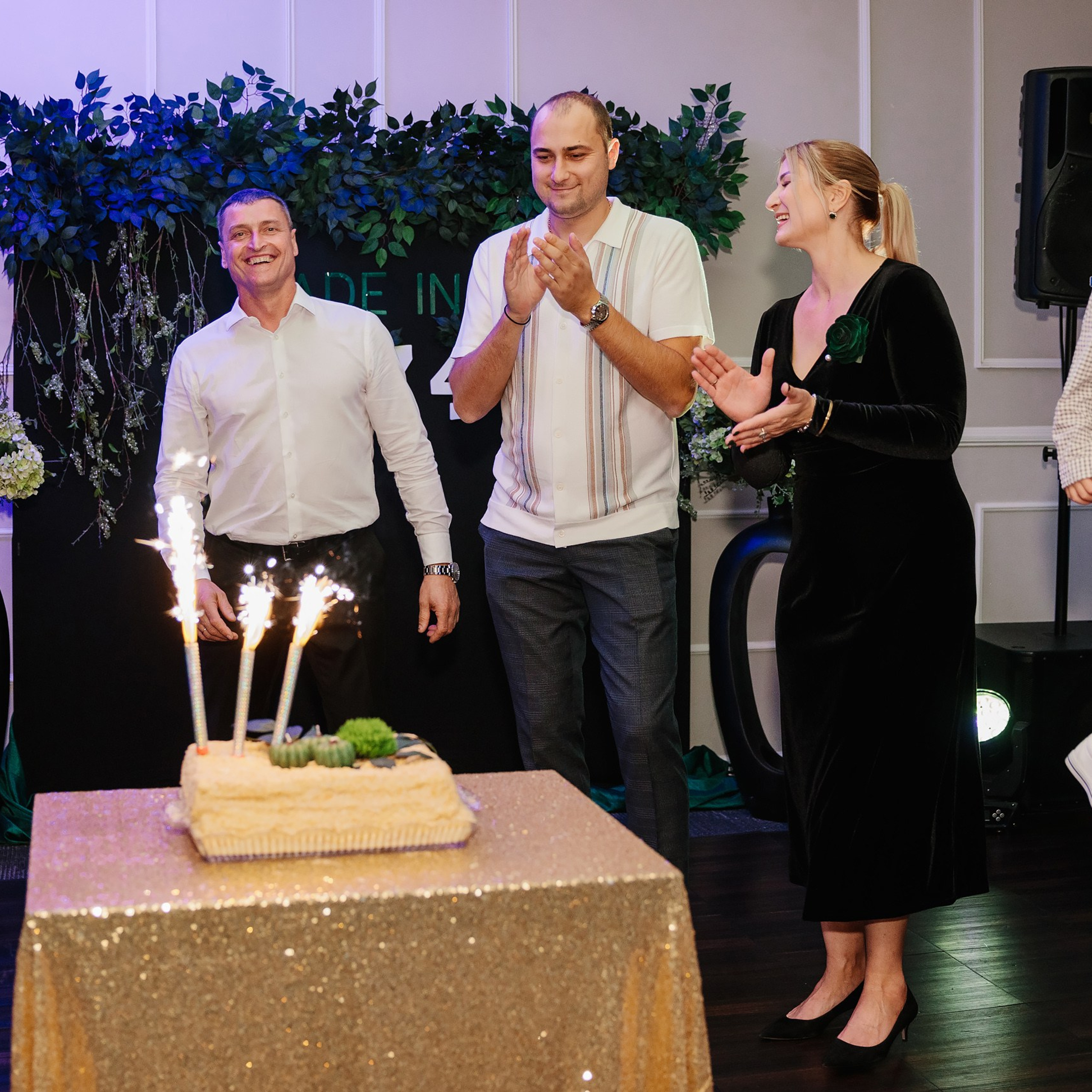 10.26.2024 Birthday Party