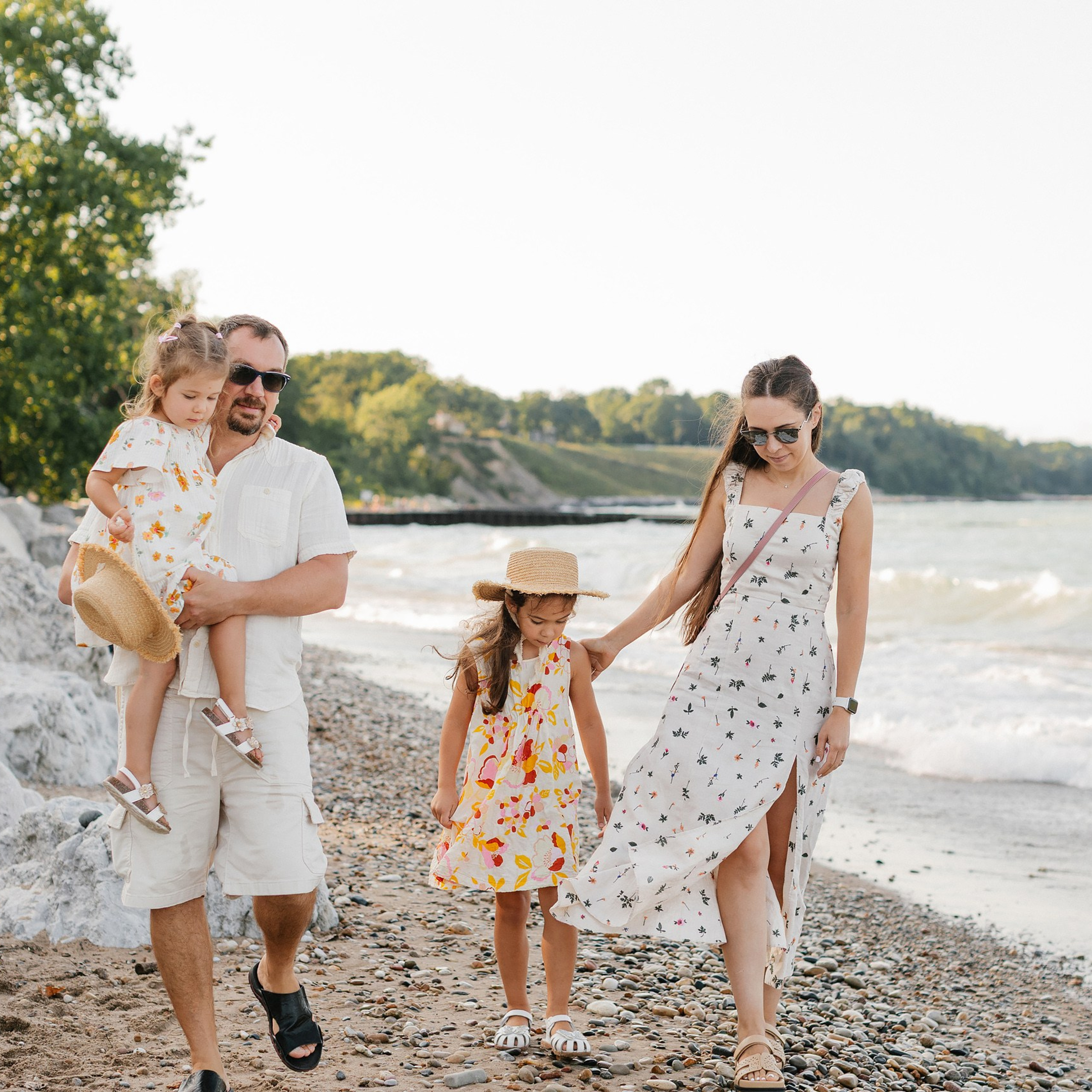 08.17.25 Family Photoshoot