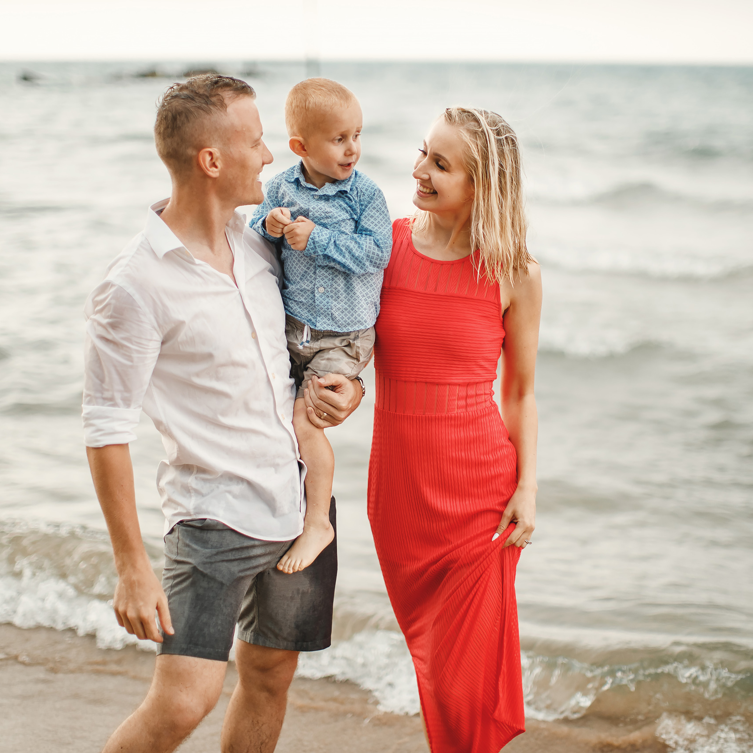 08.23.2020 Family photoshoot.