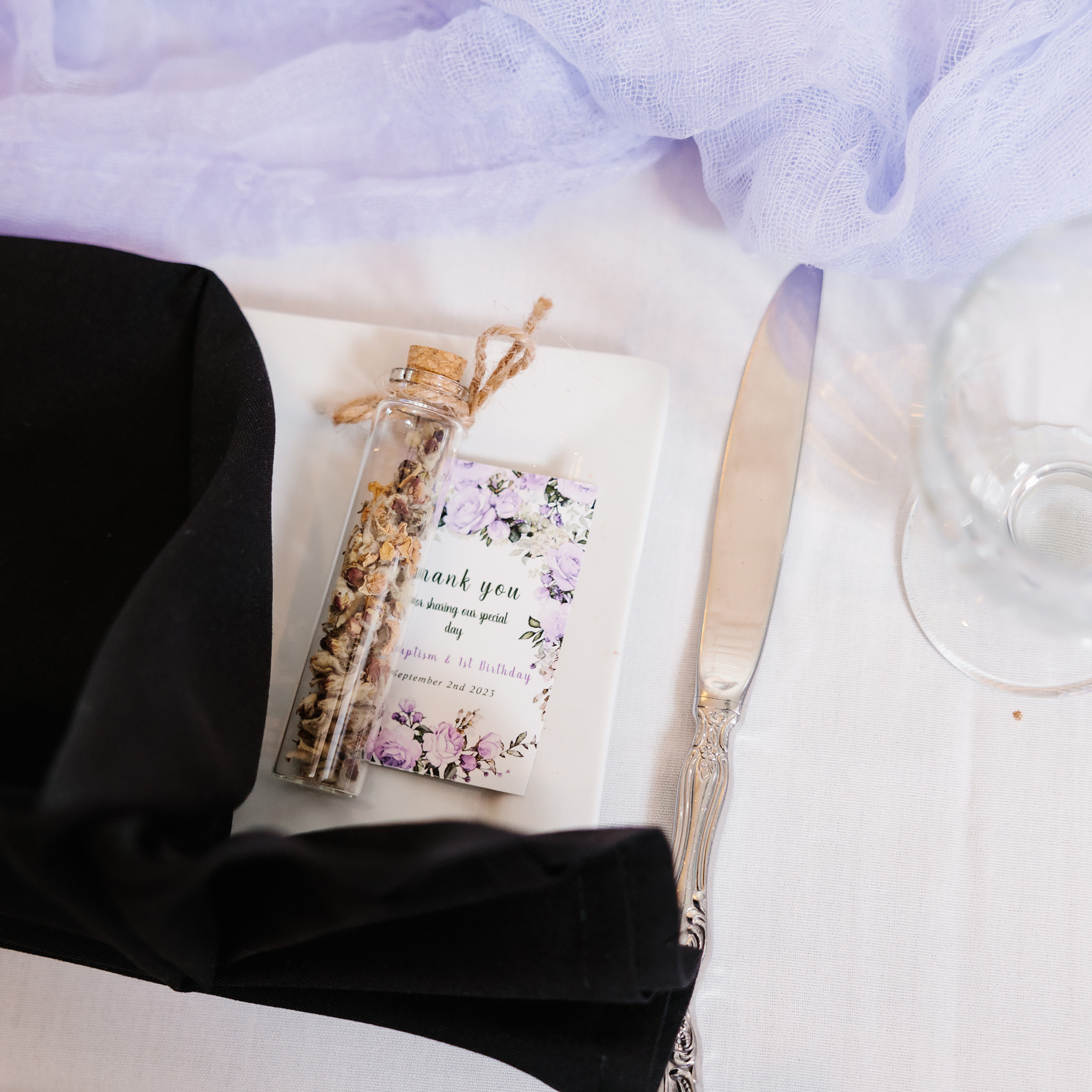 09.02.2023 Christening Party