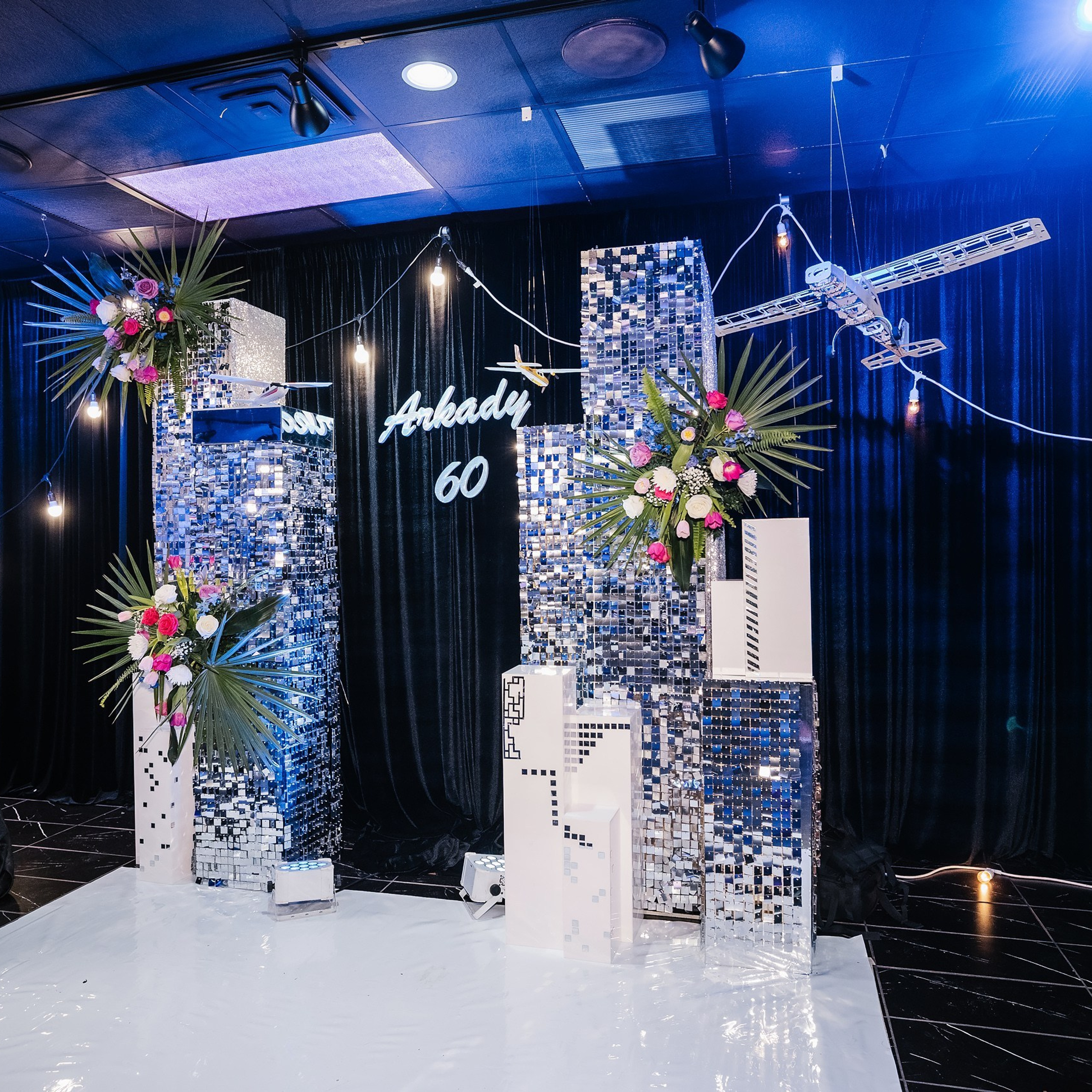 02.10.2024 Birthday Party