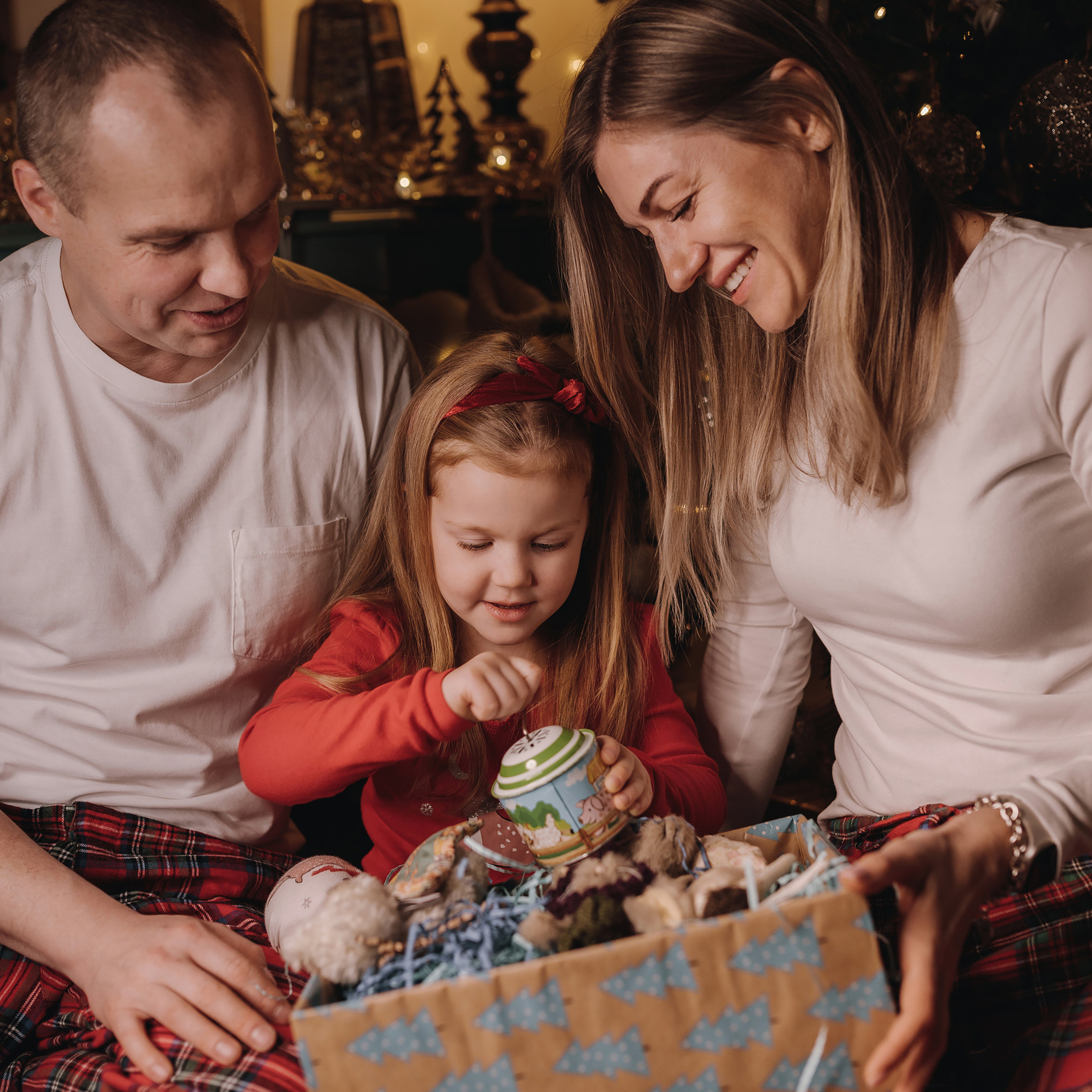 13.12.2022 Christmas Photoshoot 20