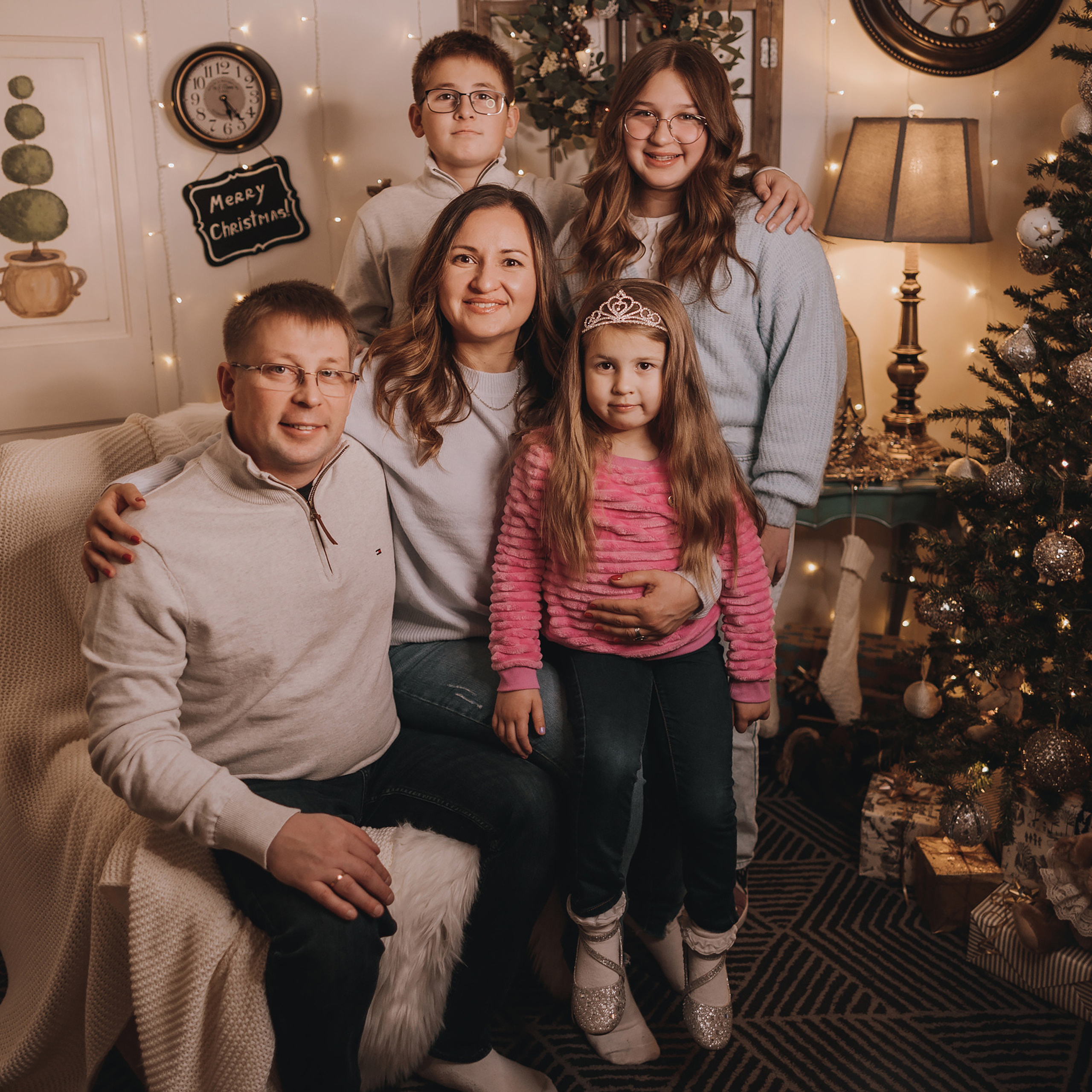 11.12.2022 Christmas Photoshoot 1