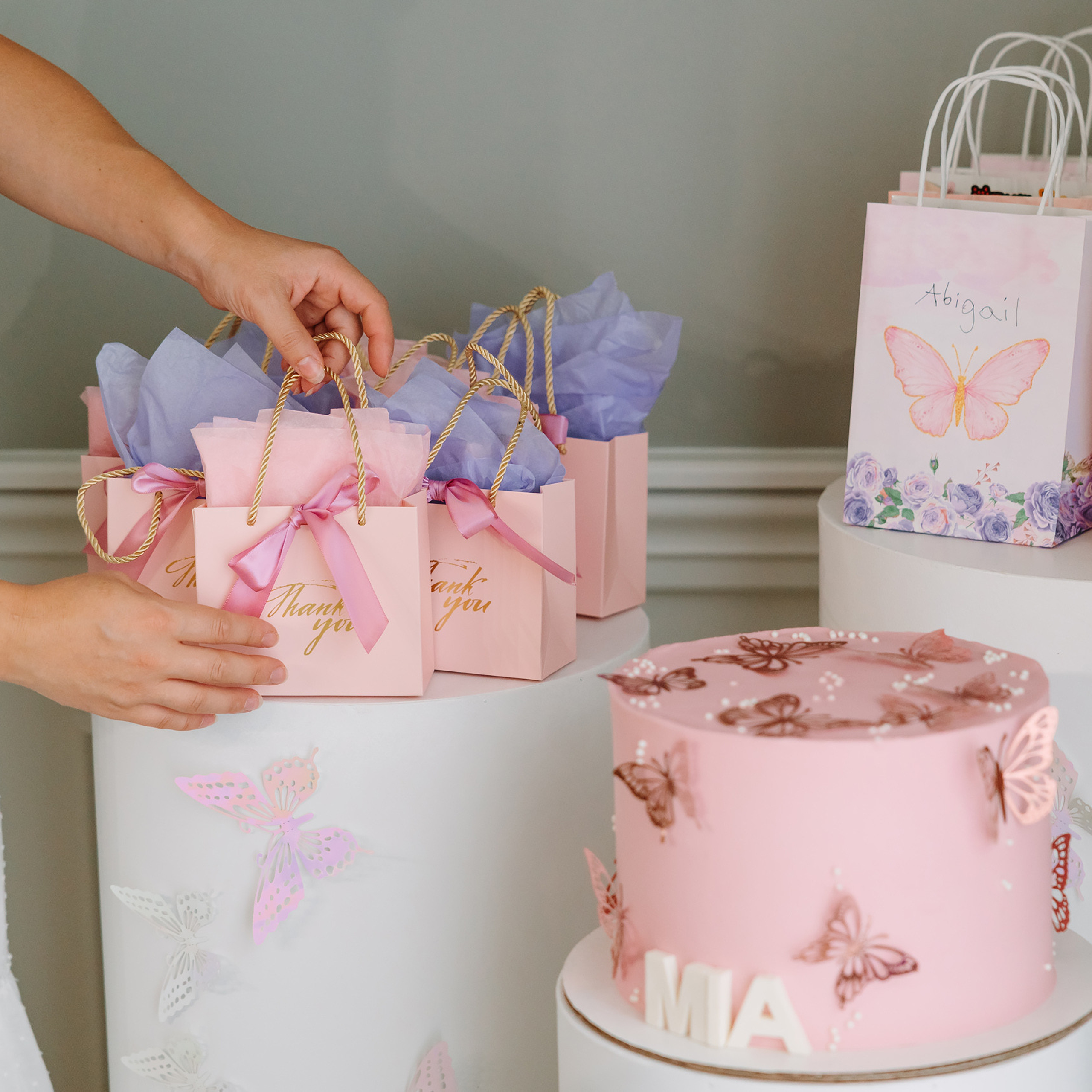 08.14.2022 Baby shower