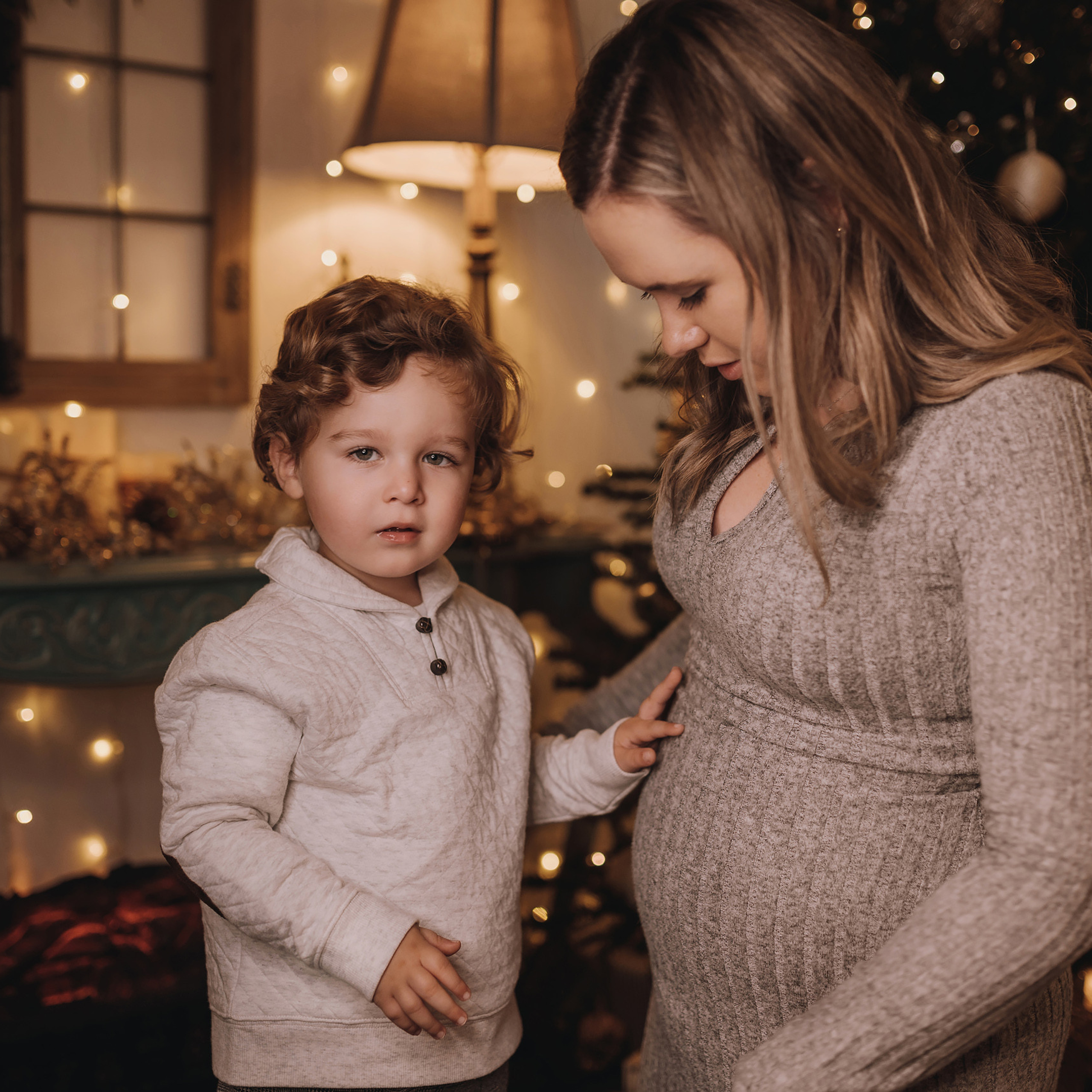 11.27.2022 Christmas Photoshoot 7