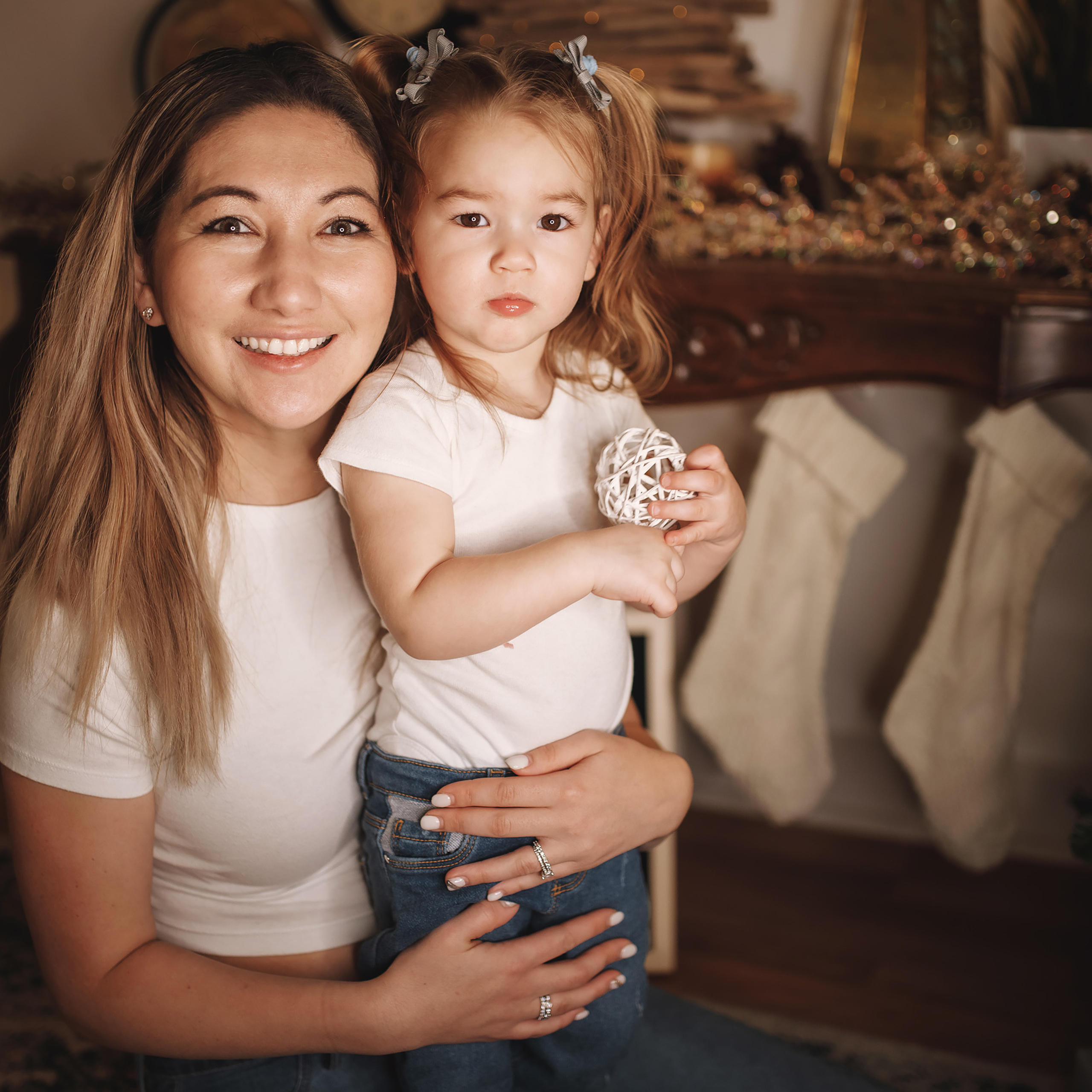 12.07.2019 Christmas Family Photoshoot 11