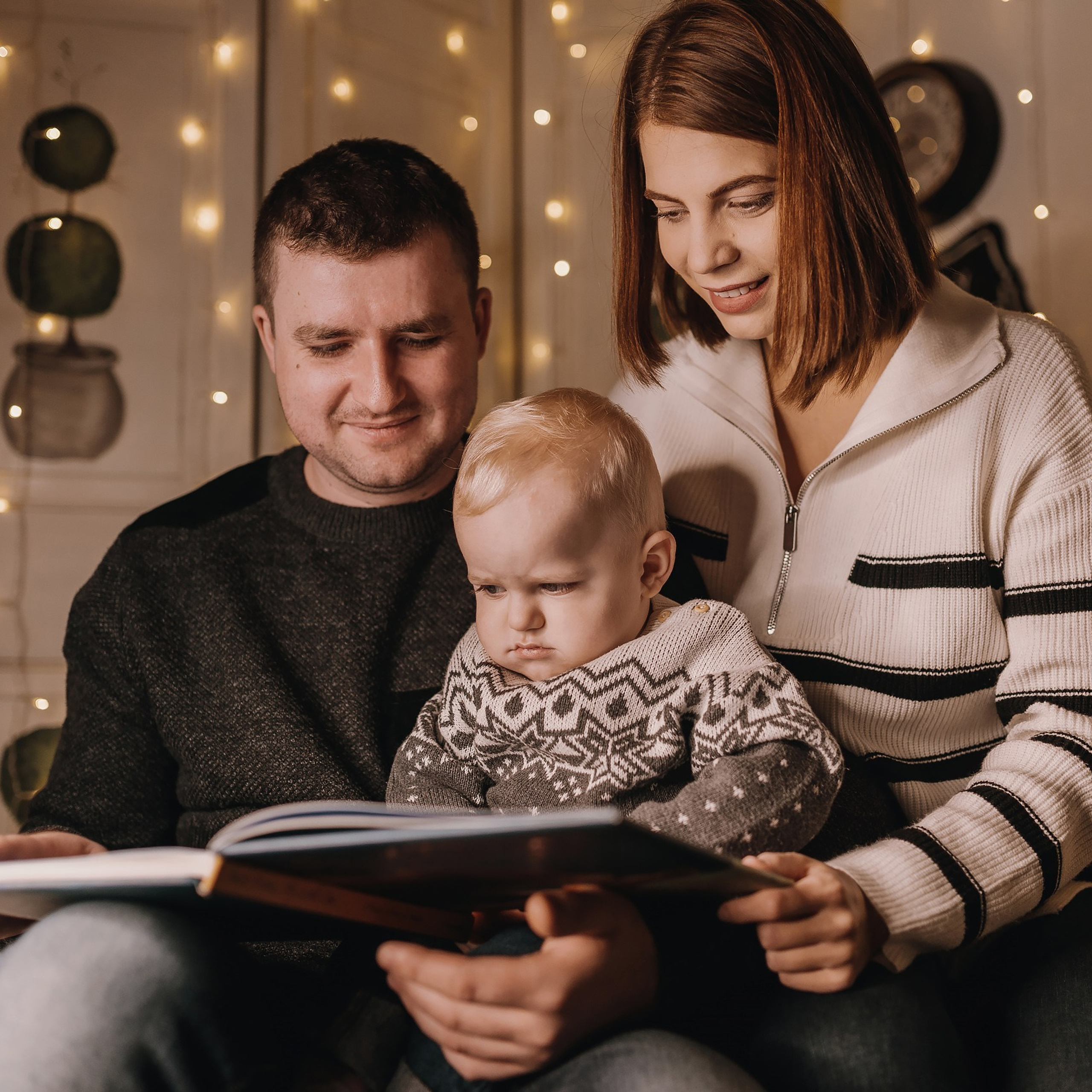 03.12.2023 Christmas Photoshoot