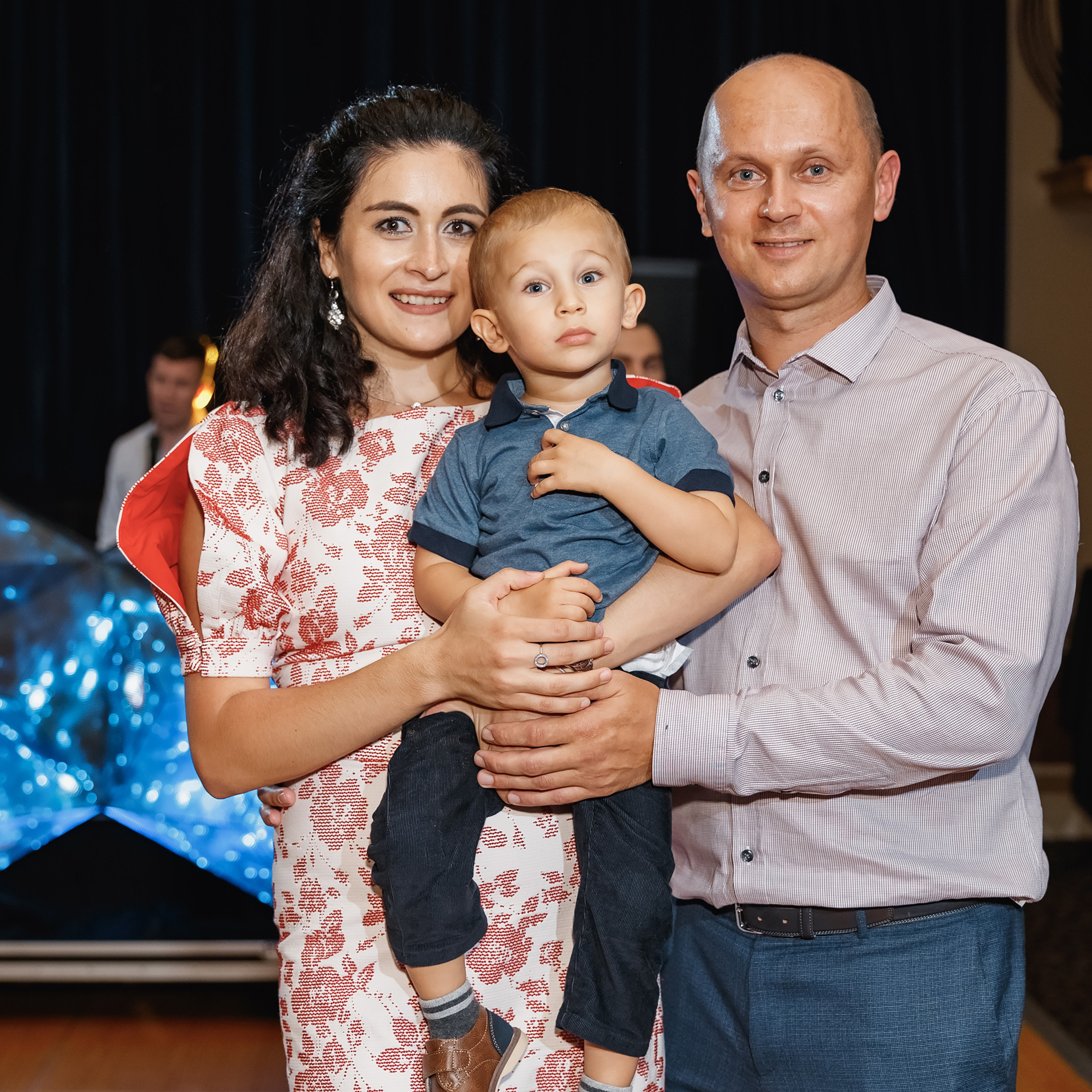 10.15.2021 Christening