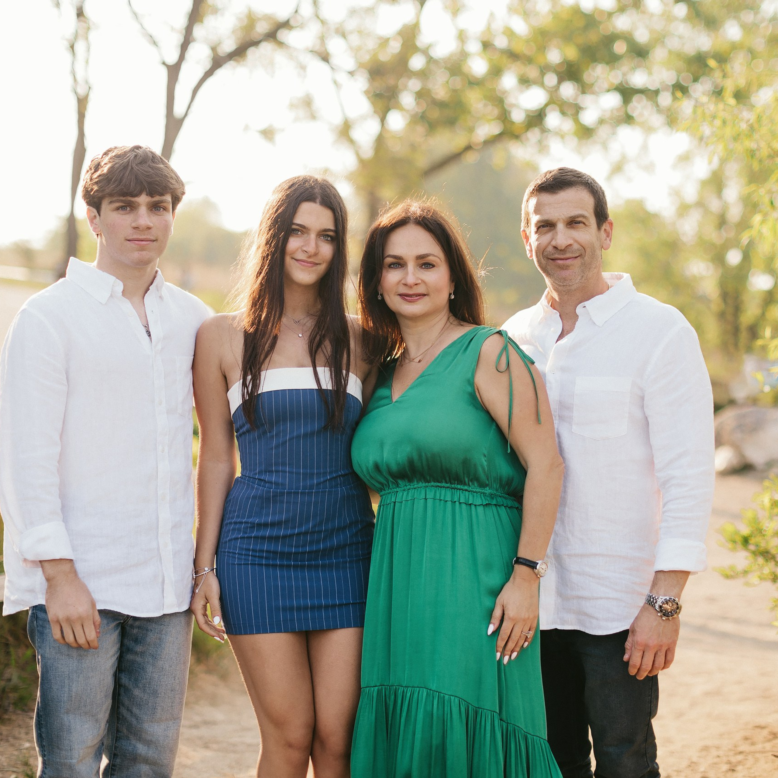 06.06.25 Family Photoshoot