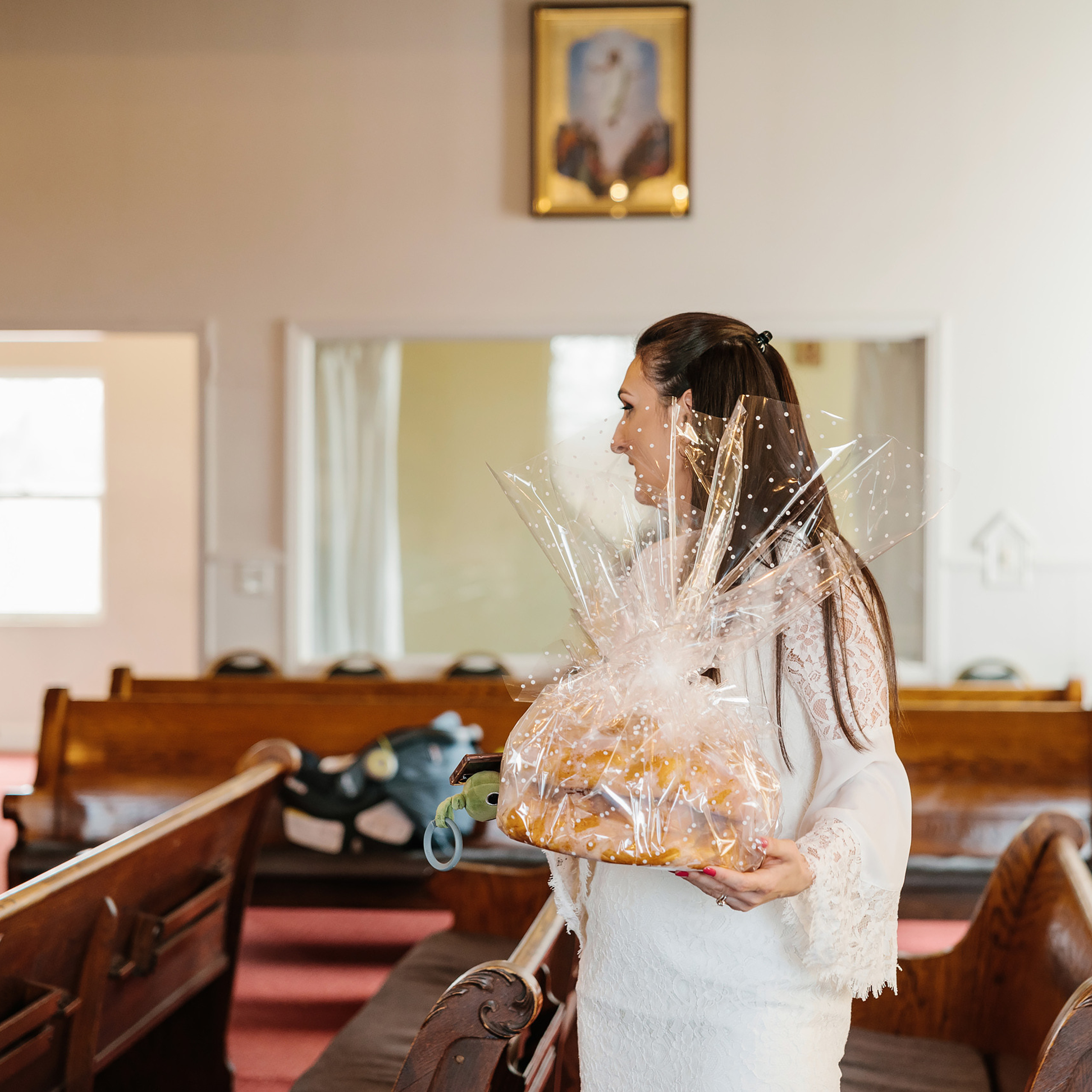 03.05.2023 Christening