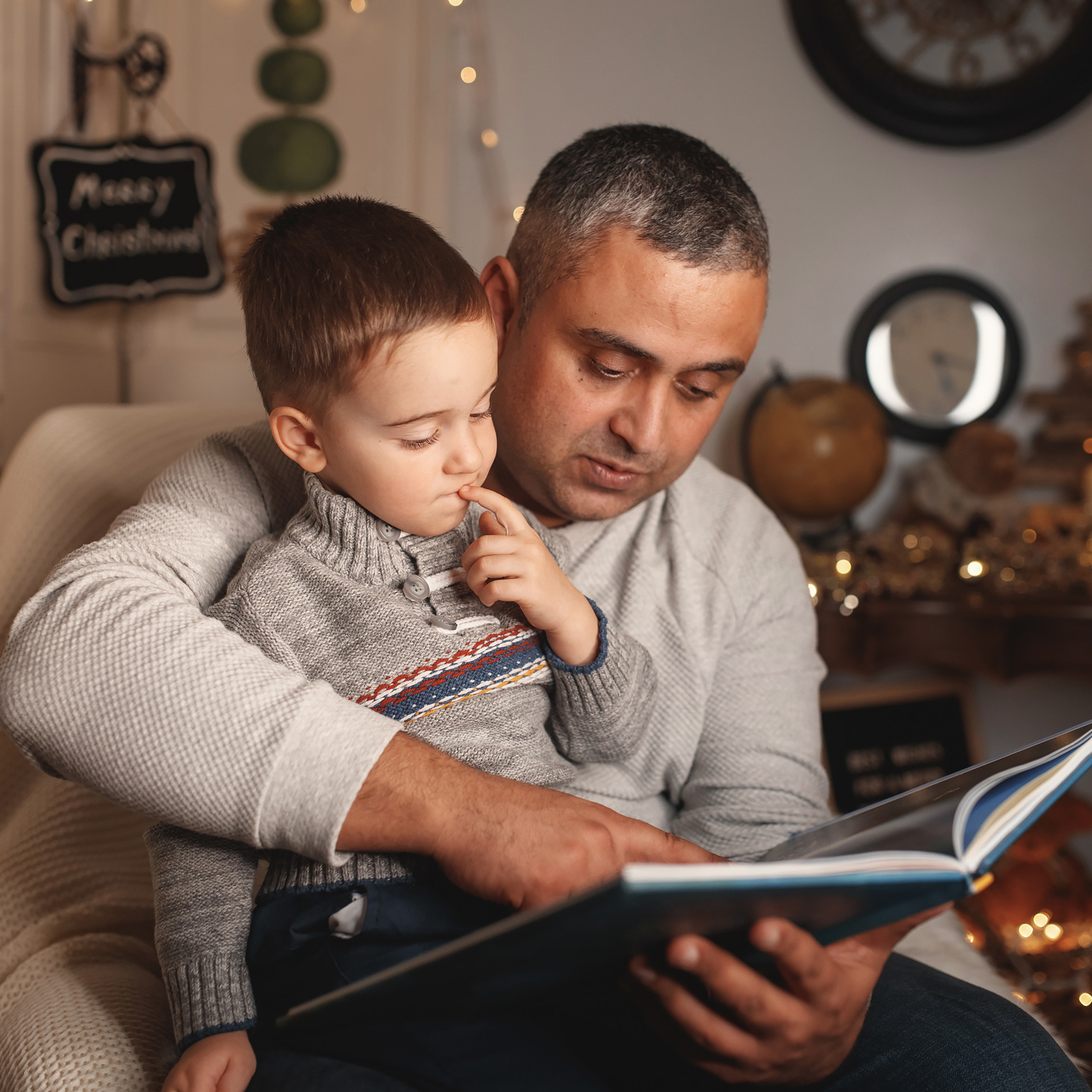 12.11.2020 Christmas Family Photoshoot 19
