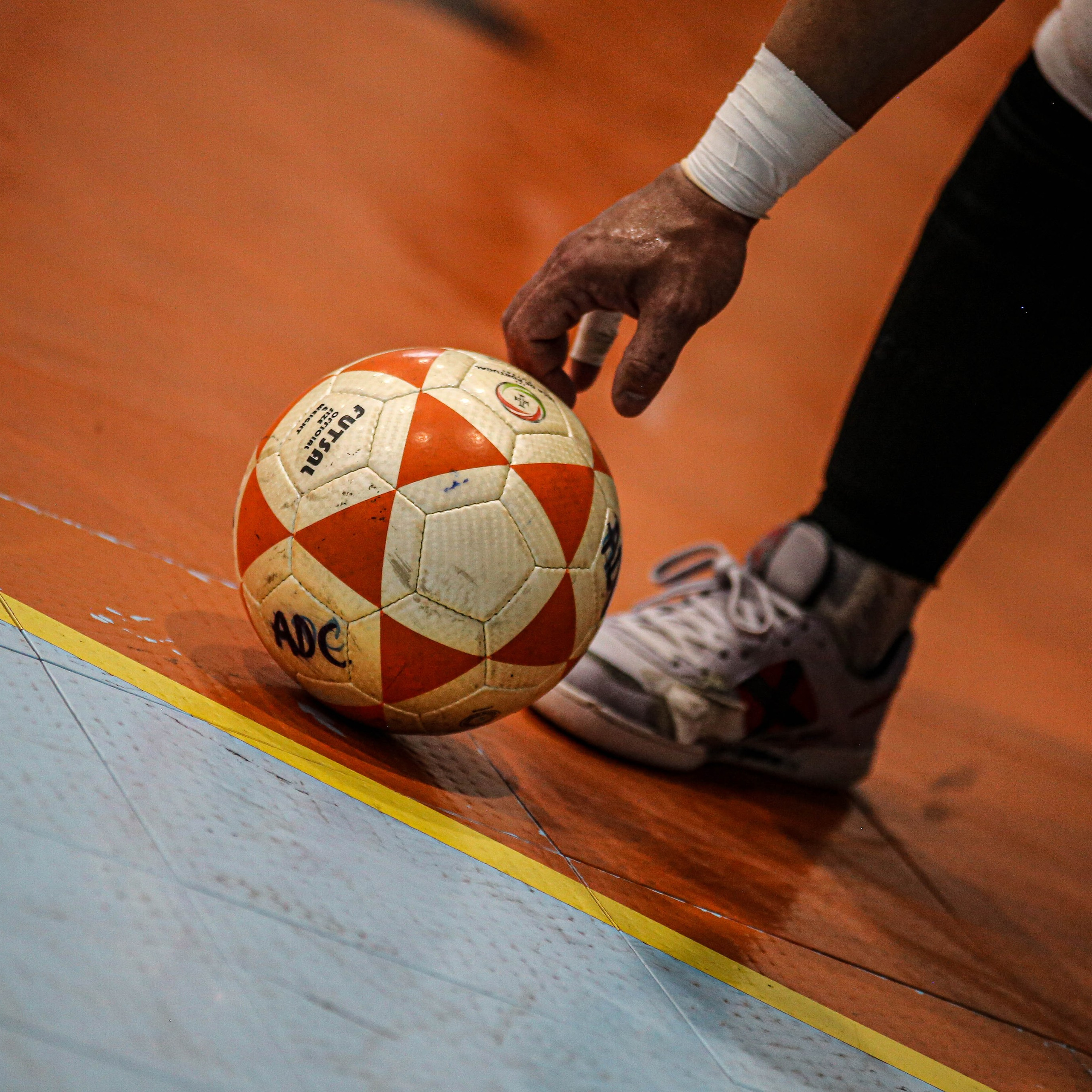 FUTSAL