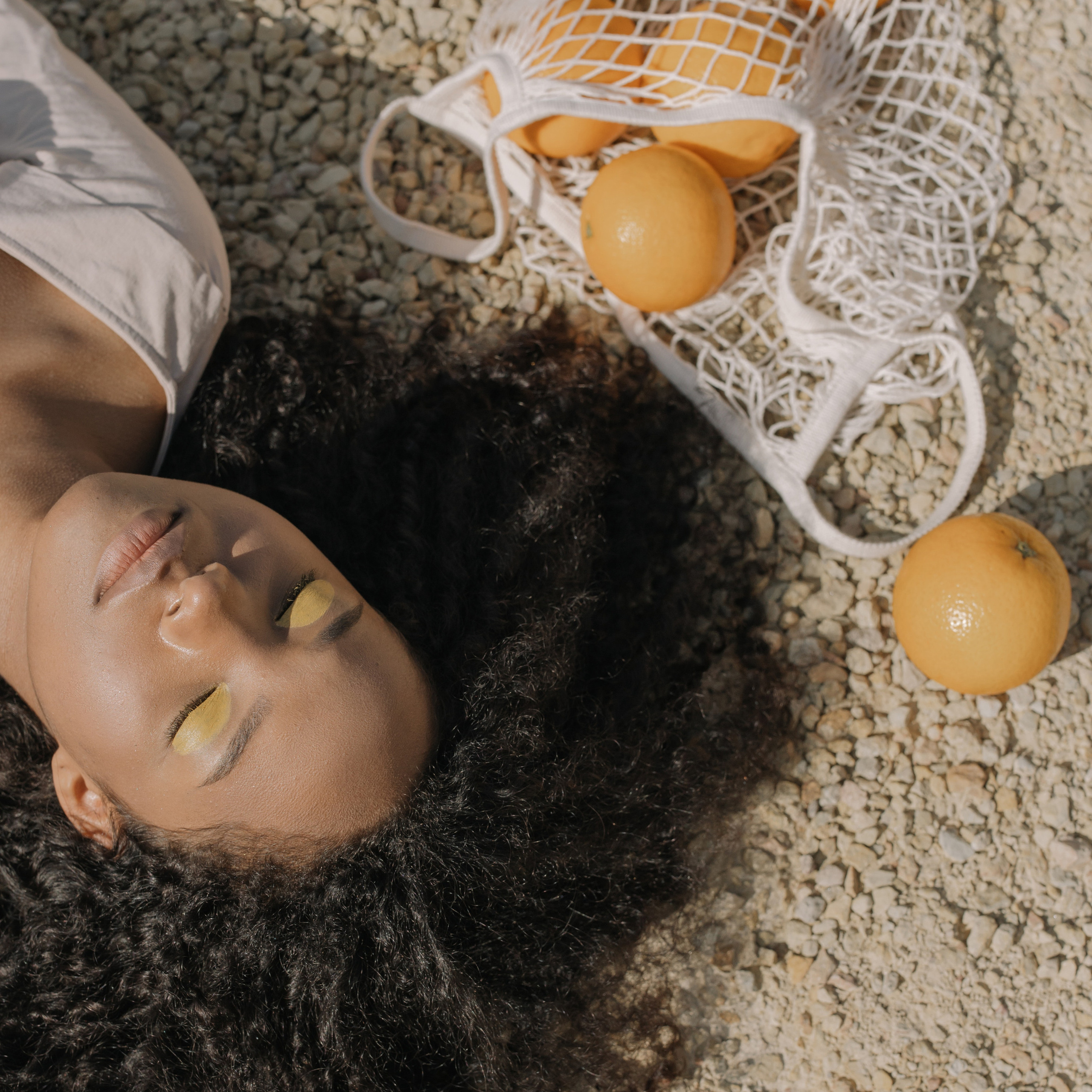 Portrait and fashion Photographer in Braga, Portugal