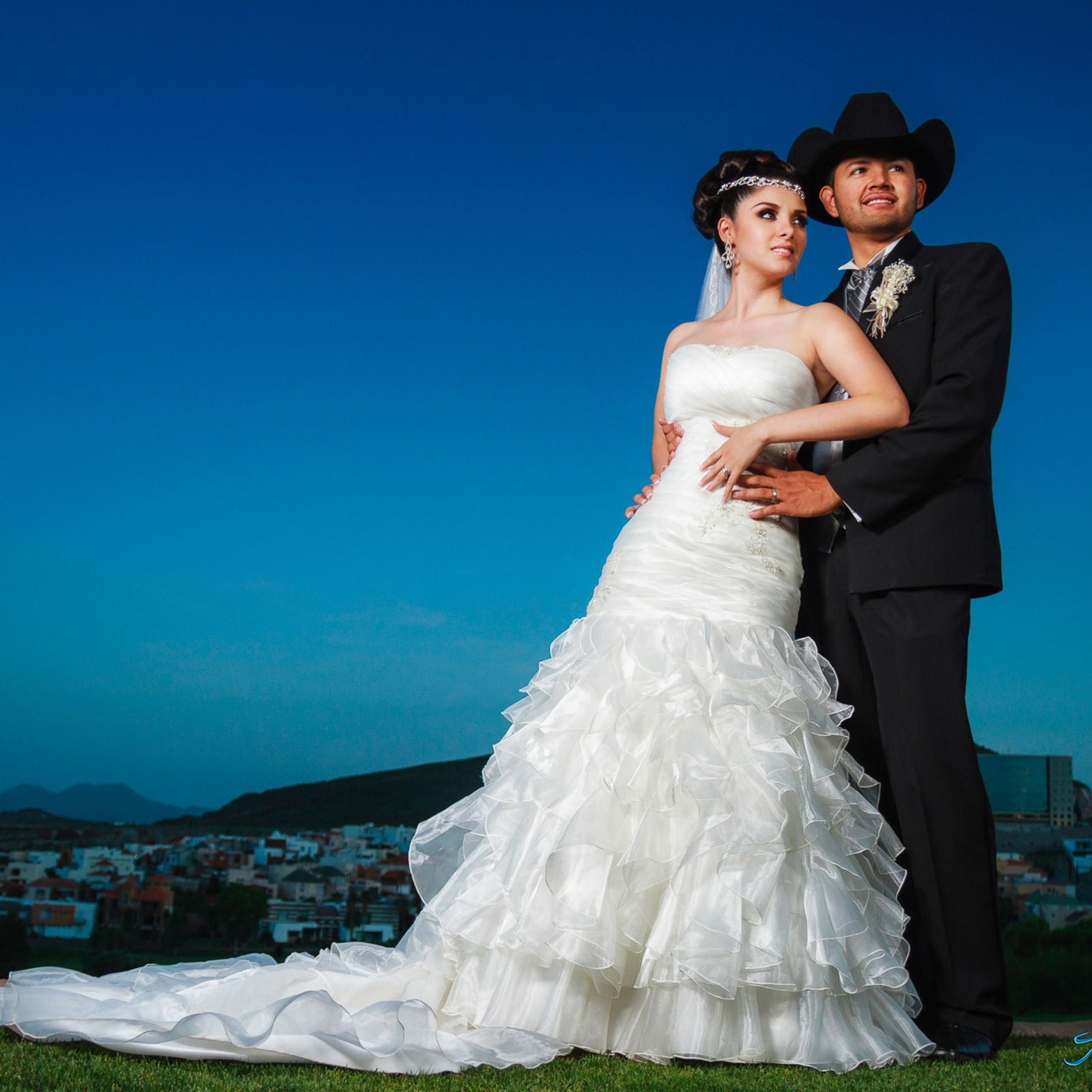 Testimonials. Professional Photographer in Chihuahua, Mexico — Alex Mendoza