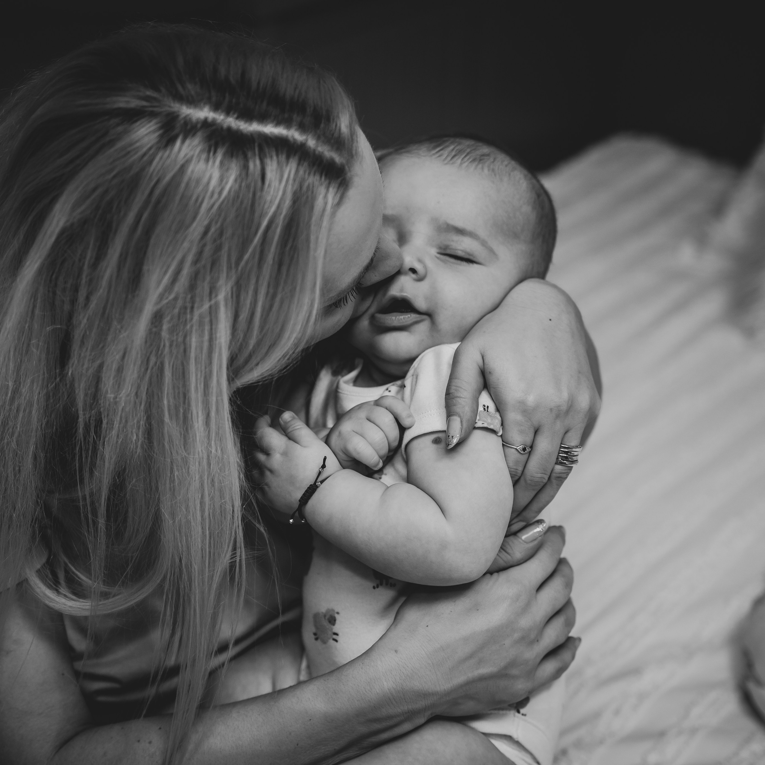 Christening — Maximilian 2025, UK