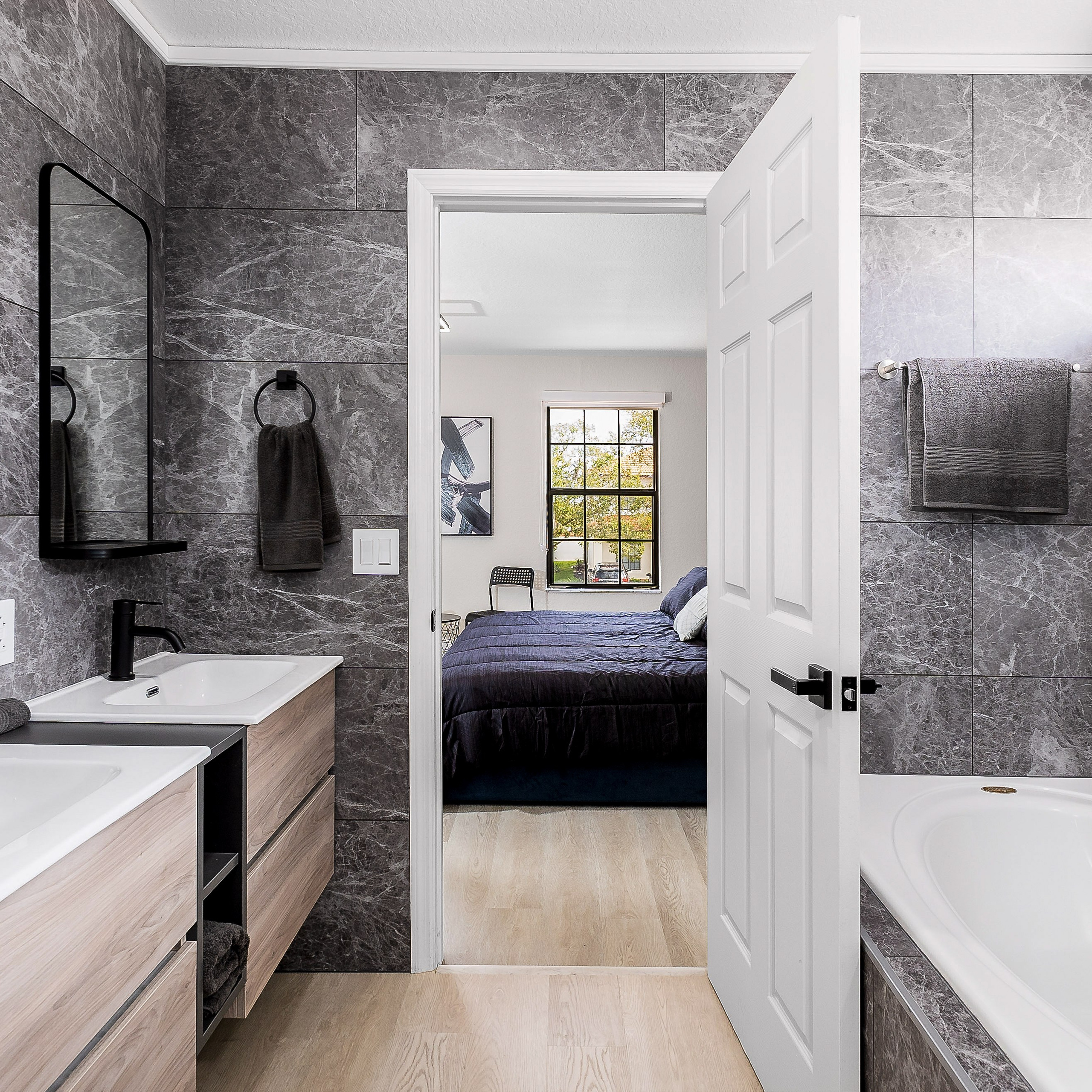 Real estate and Interior