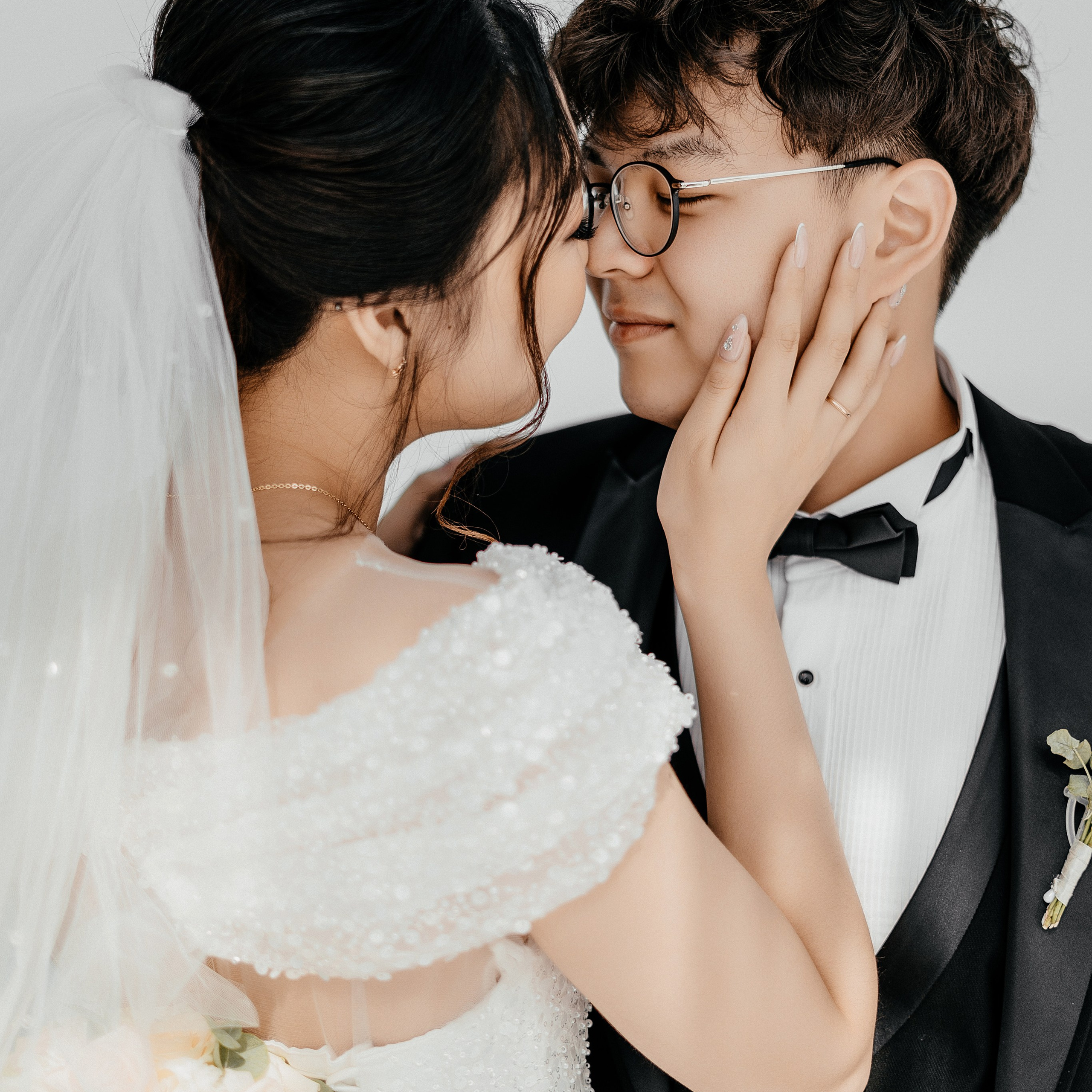 Андрей и Татьяна