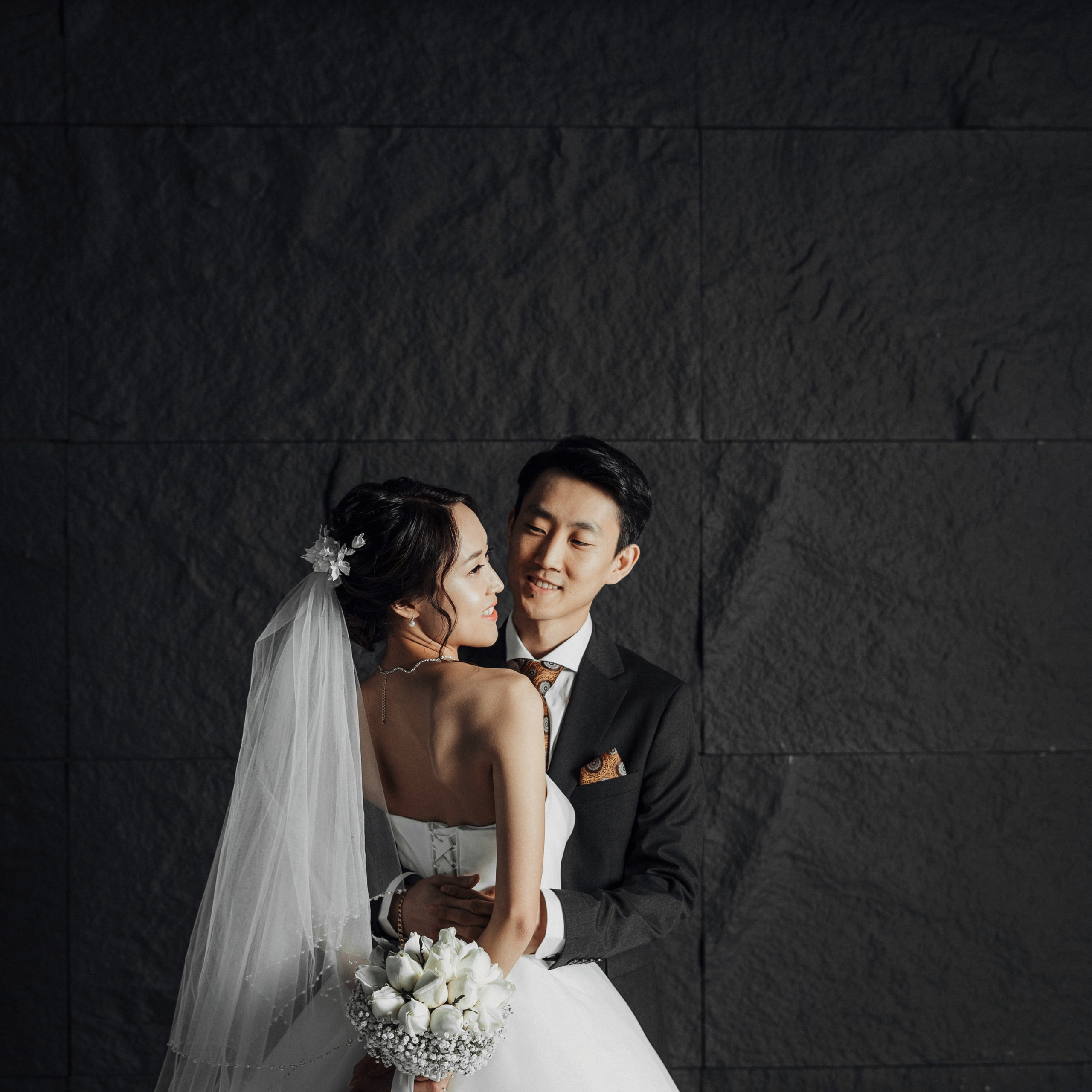 Валерий и Ирина