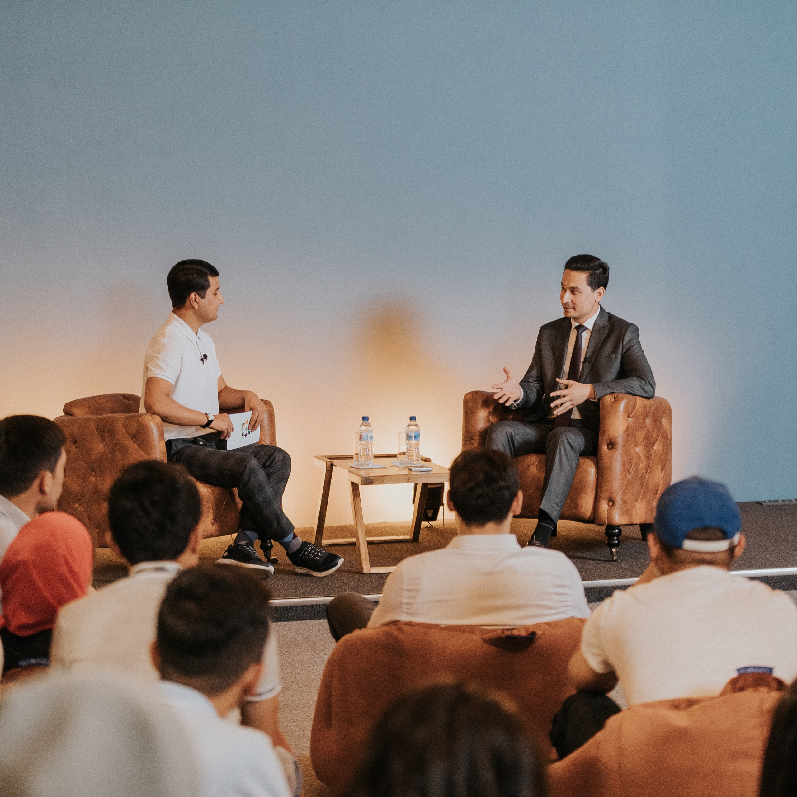 Бизнес Портреты и Корпоративные Менеджеры