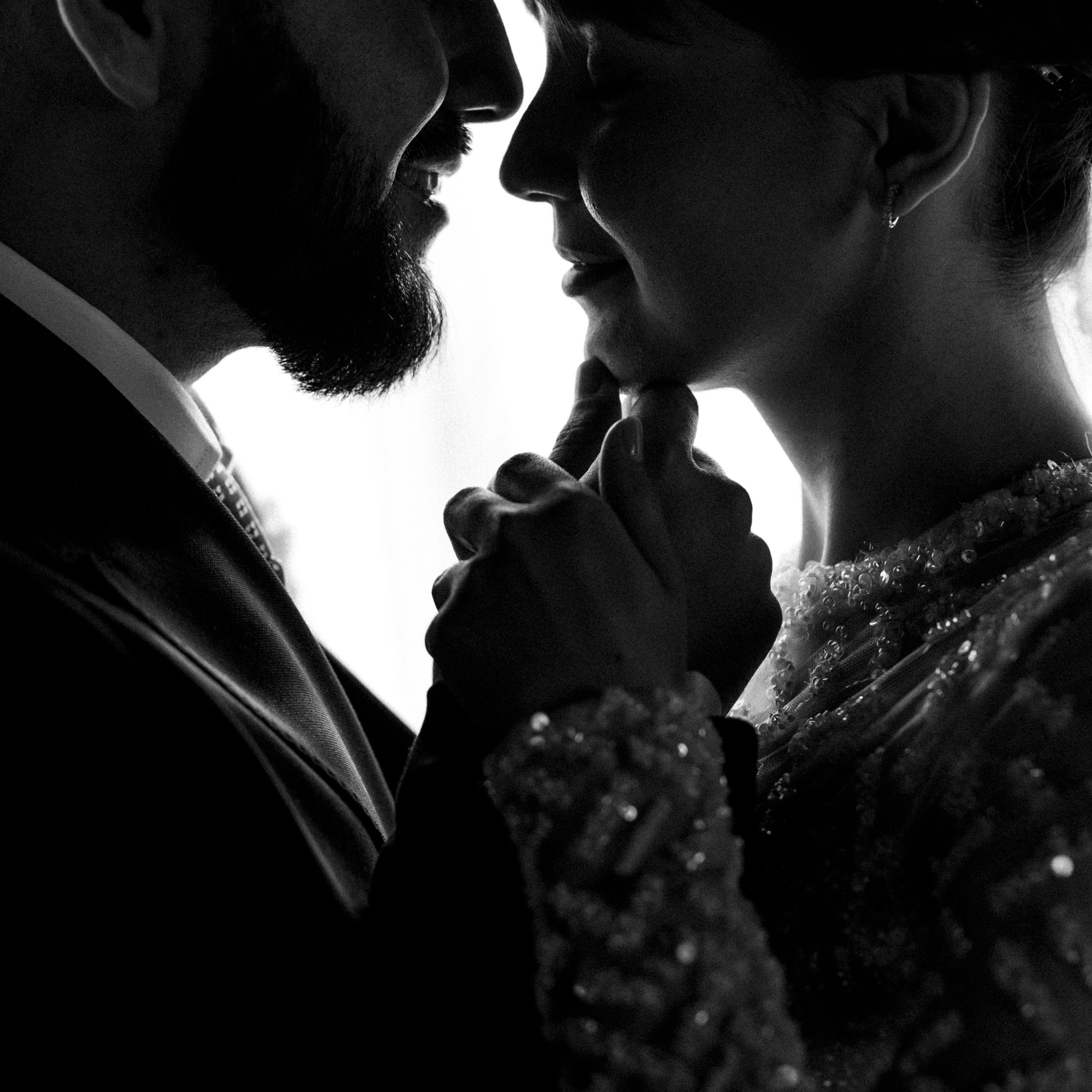 Азиз и Камола