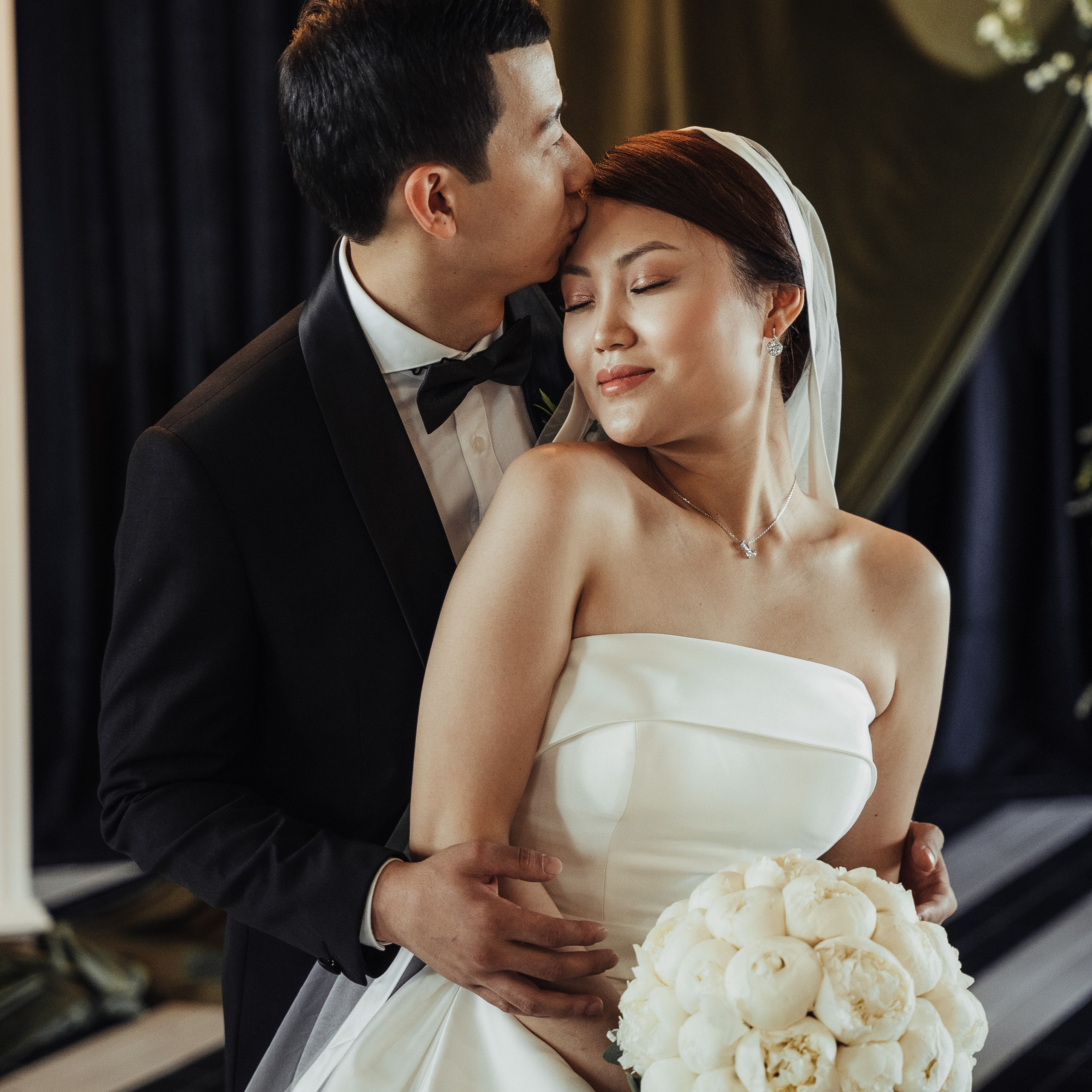 Сергей и Валерия