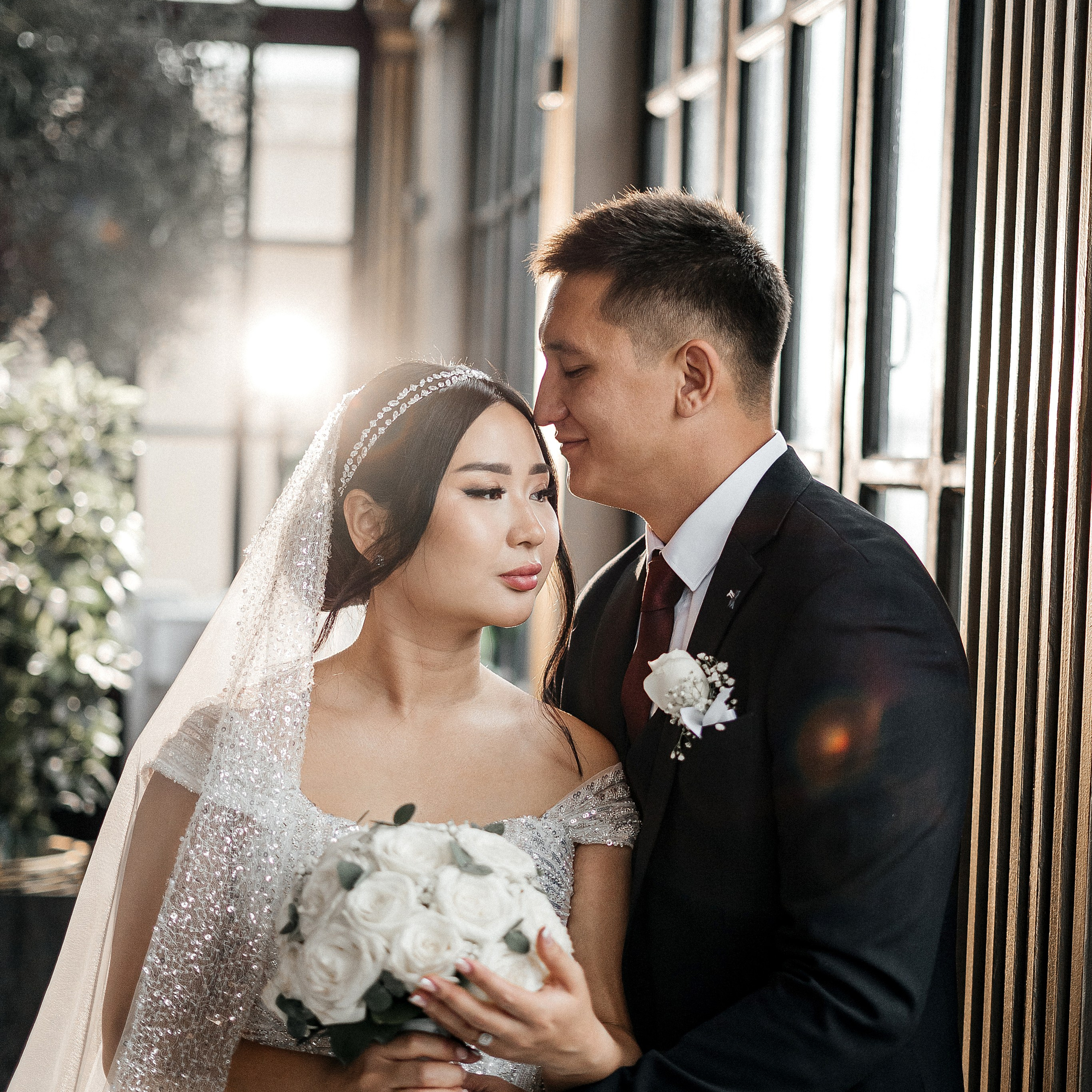 Владислав и Валентина