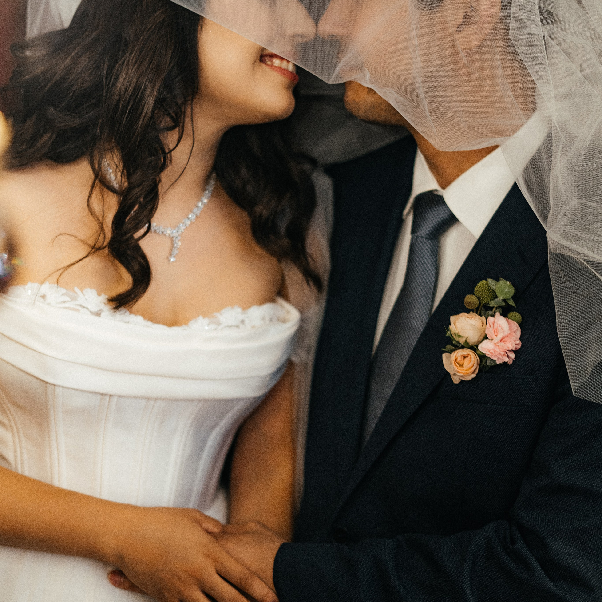 Яшин и Мадина